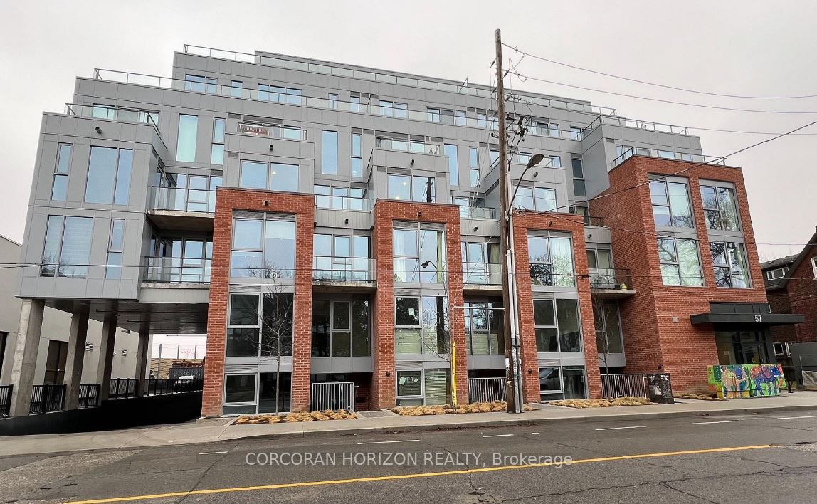 57 Brock Avenue 417, Toronto, ON M6K 0H3 photo 2