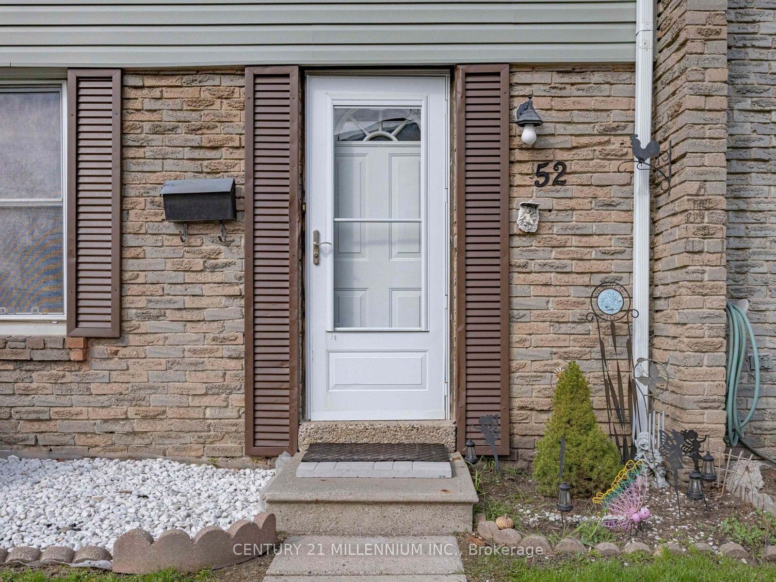1020 Central Park Drive W 52, Brampton, ON L6S 3L6 photo 4