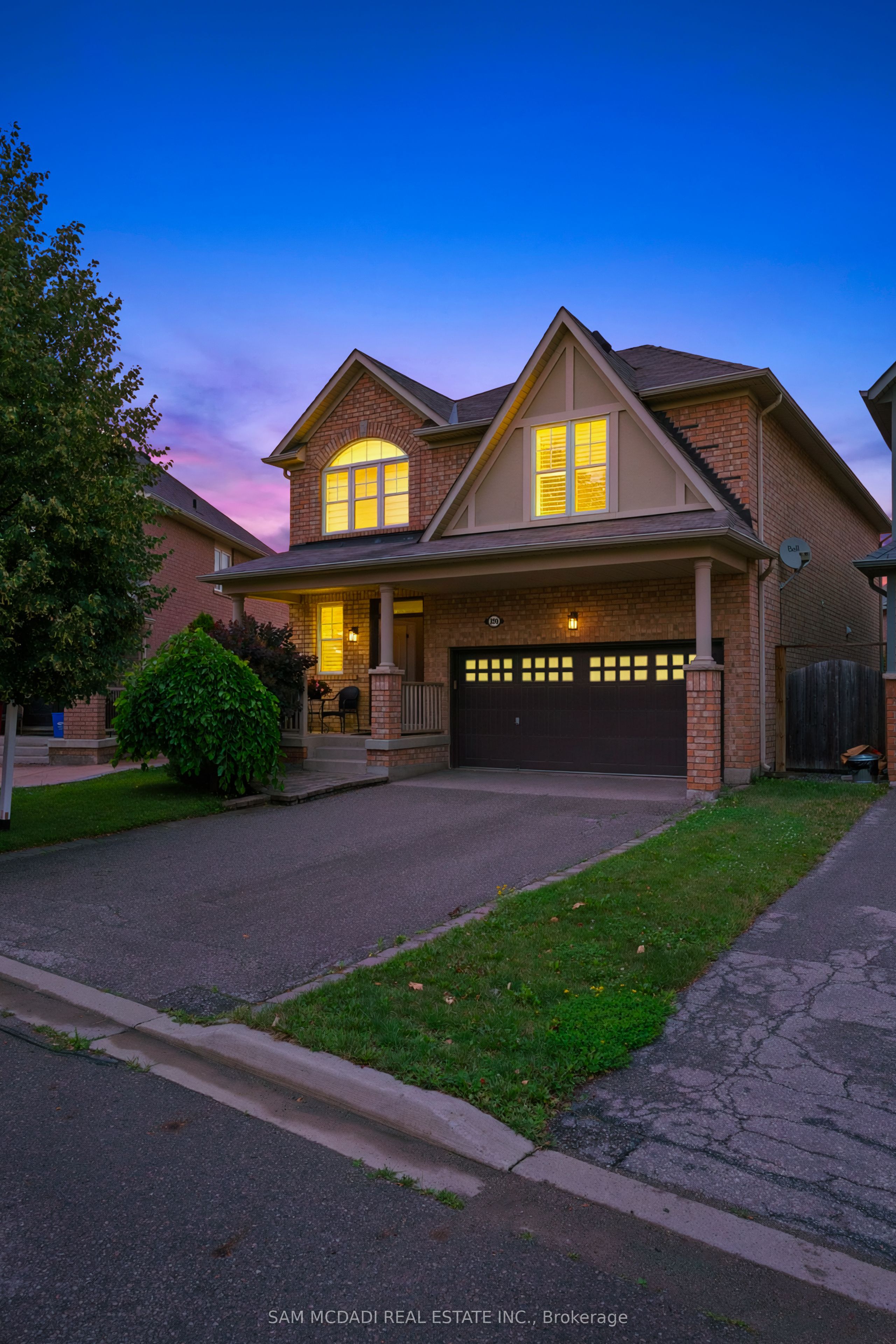 899 Pickersgill Crescent, Milton, ON L9T 7T7