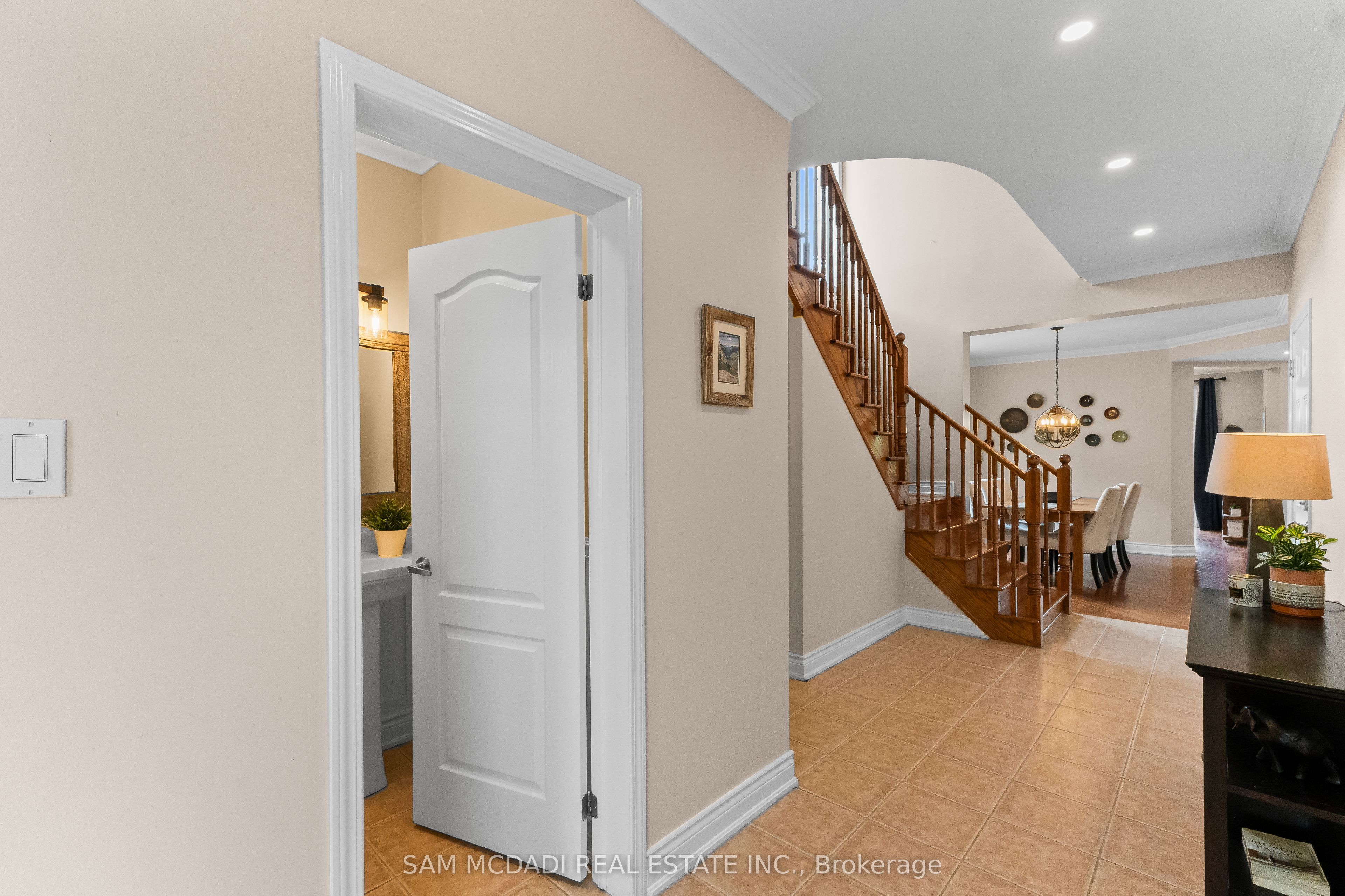 899 Pickersgill Crescent, Milton, ON L9T 7T7 photo 5