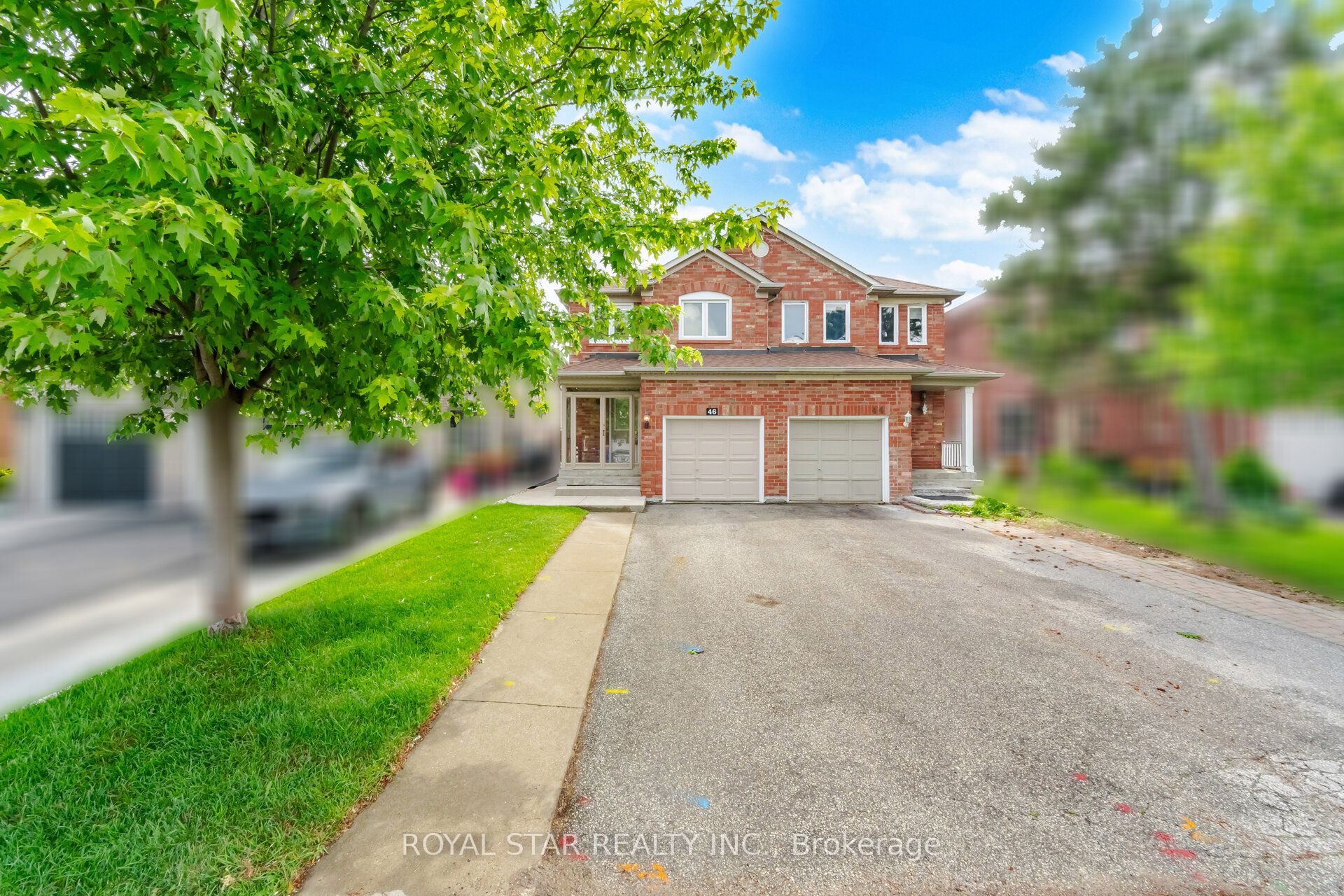 46 Dusty Star Road, Brampton, ON L6R 1Y1 photo 2