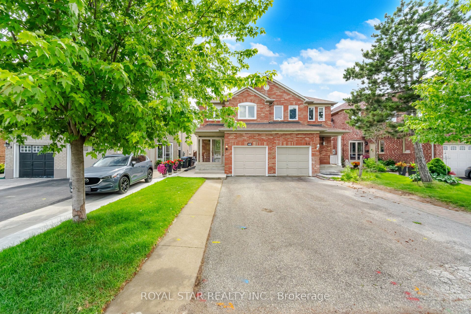 46 Dusty Star Road, Brampton, ON L6R 1Y1 photo 3