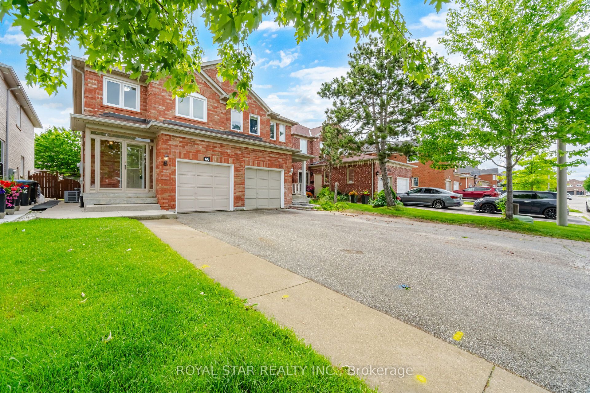 46 Dusty Star Road, Brampton, ON L6R 1Y1 photo 4