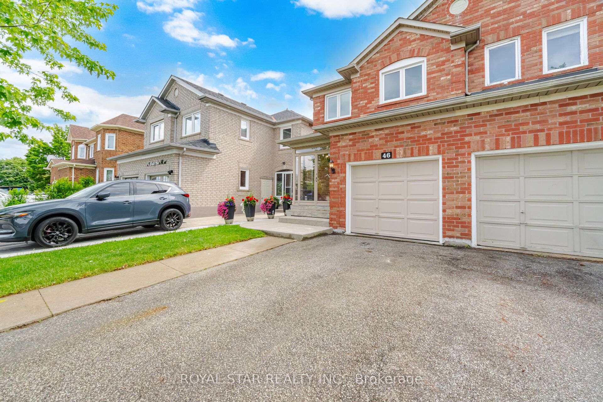 46 Dusty Star Road, Brampton, ON L6R 1Y1 photo 5