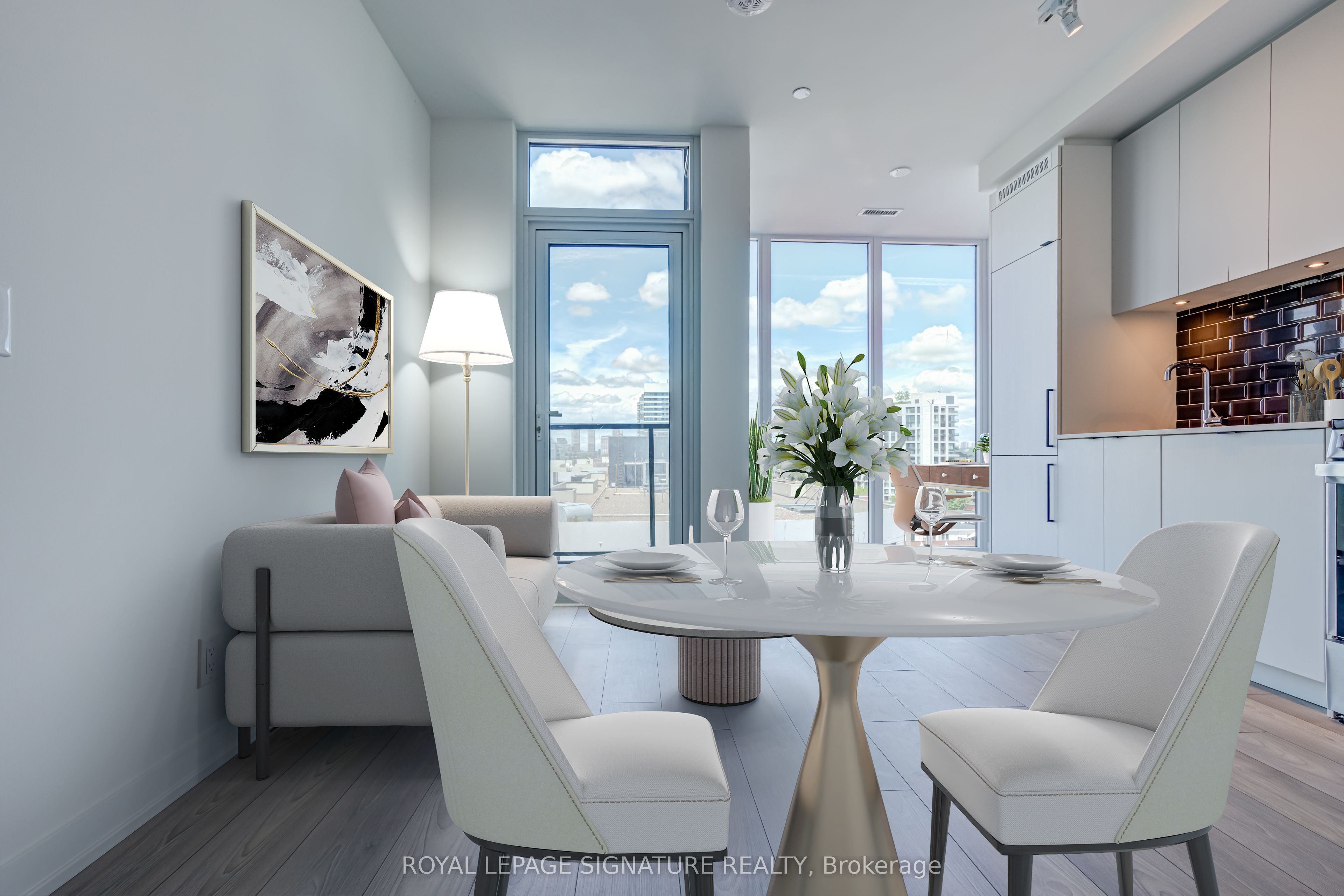 285 Dufferin Street W 728, Toronto, ON M6K 0J2 photo 5