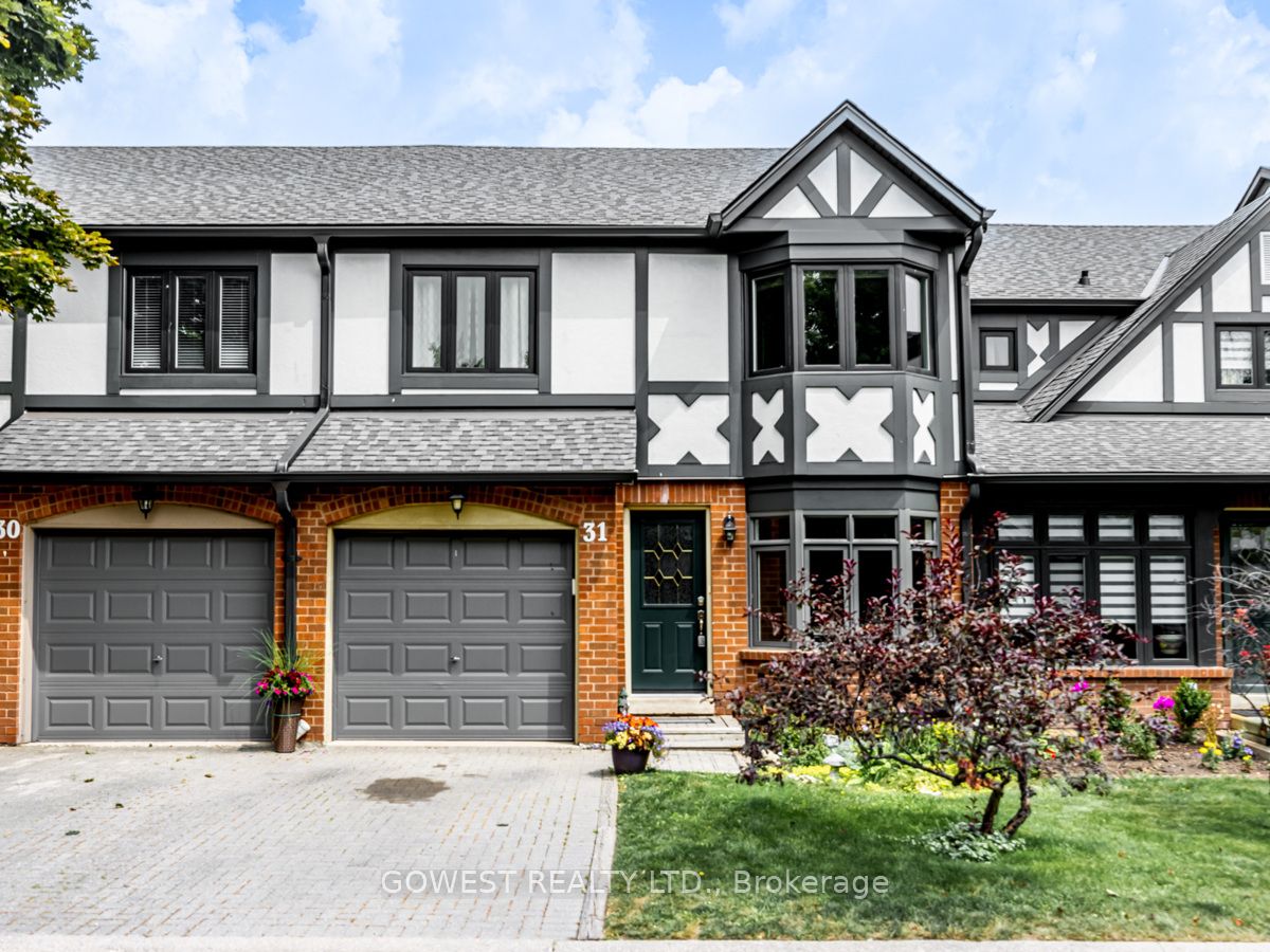 3050 Orleans Road 31, Mississauga, ON L5L 5P7