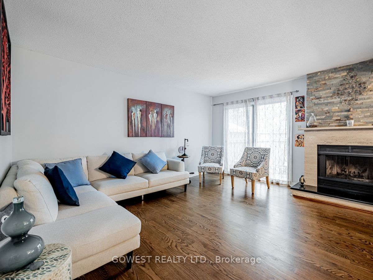 3050 Orleans Road 31, Mississauga, ON L5L 5P7 photo 3