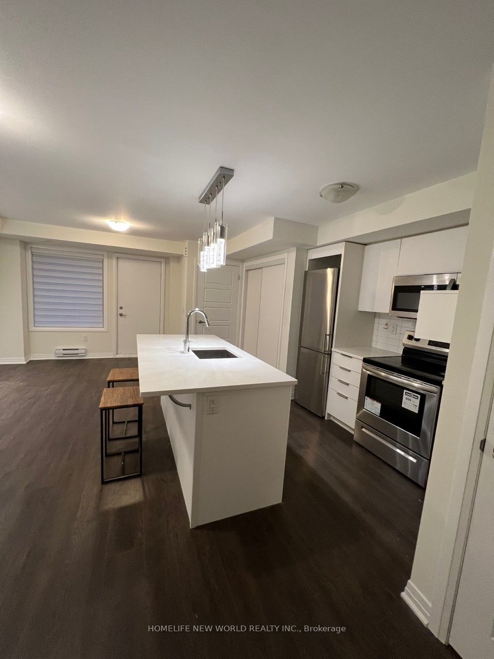 163 William Duncan Road 5, Toronto, ON M3K 0B9 photo 2