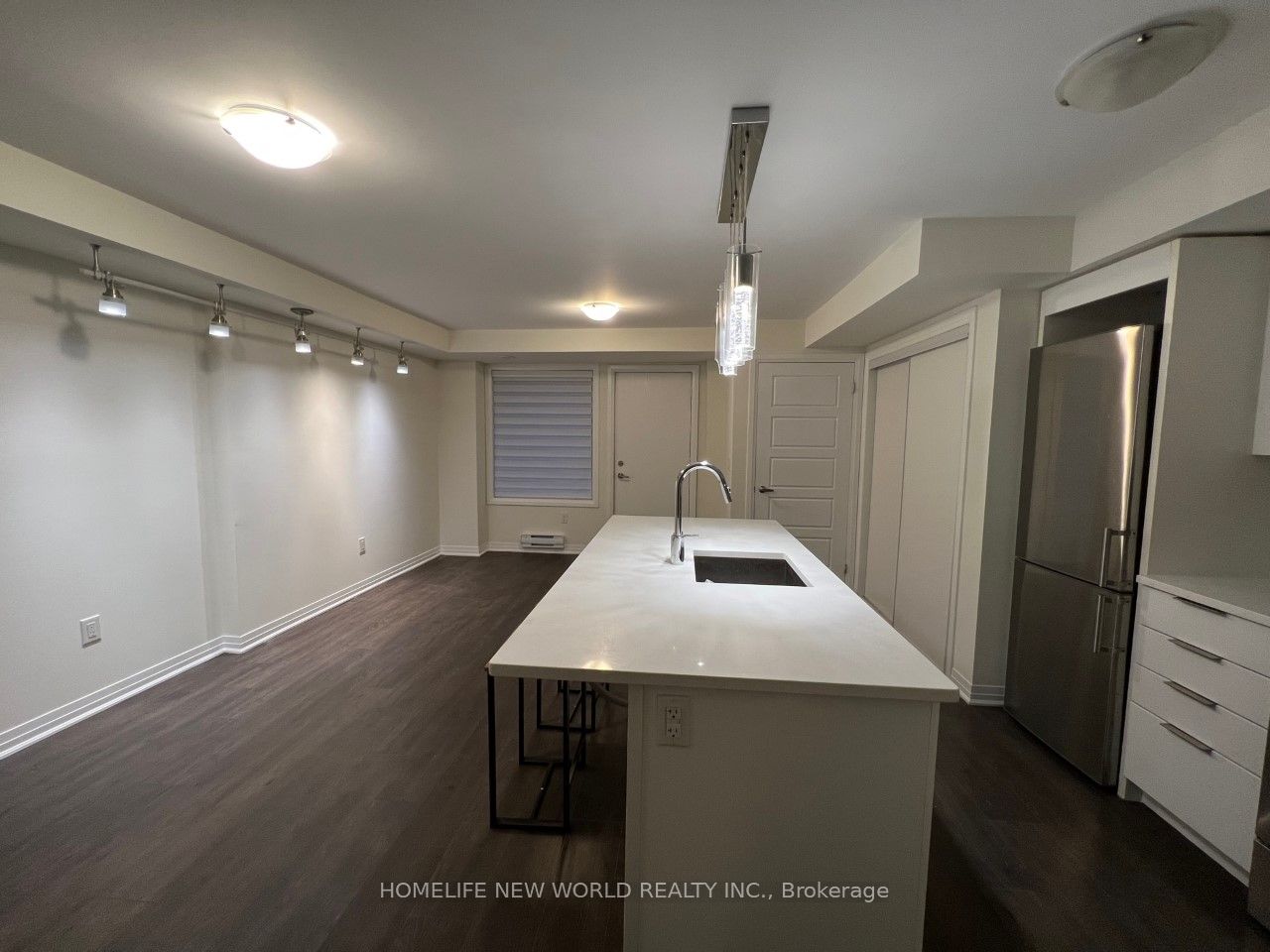 163 William Duncan Road 5, Toronto, ON M3K 0B9 photo 3
