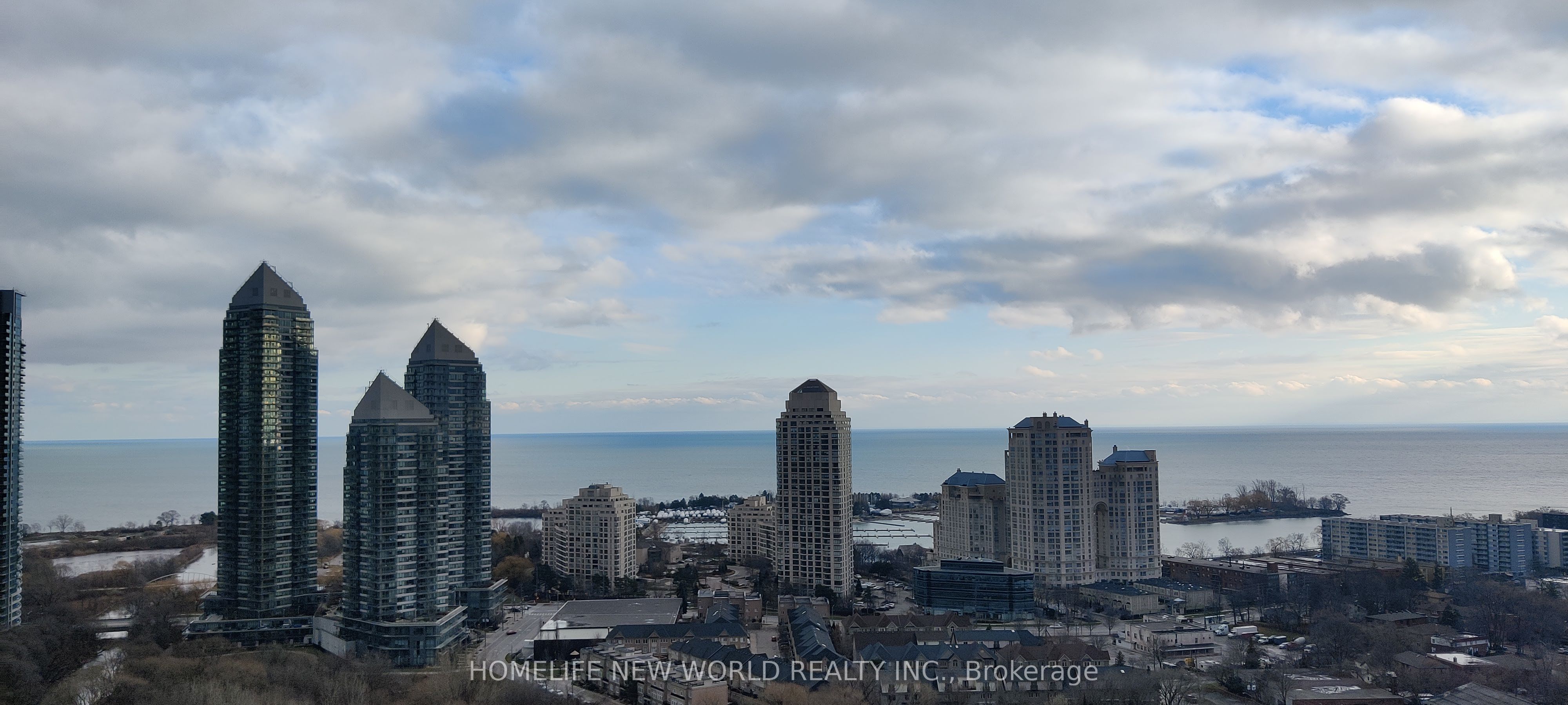 251 Manitoba Street 2506, Toronto, ON M8Y 1C9
