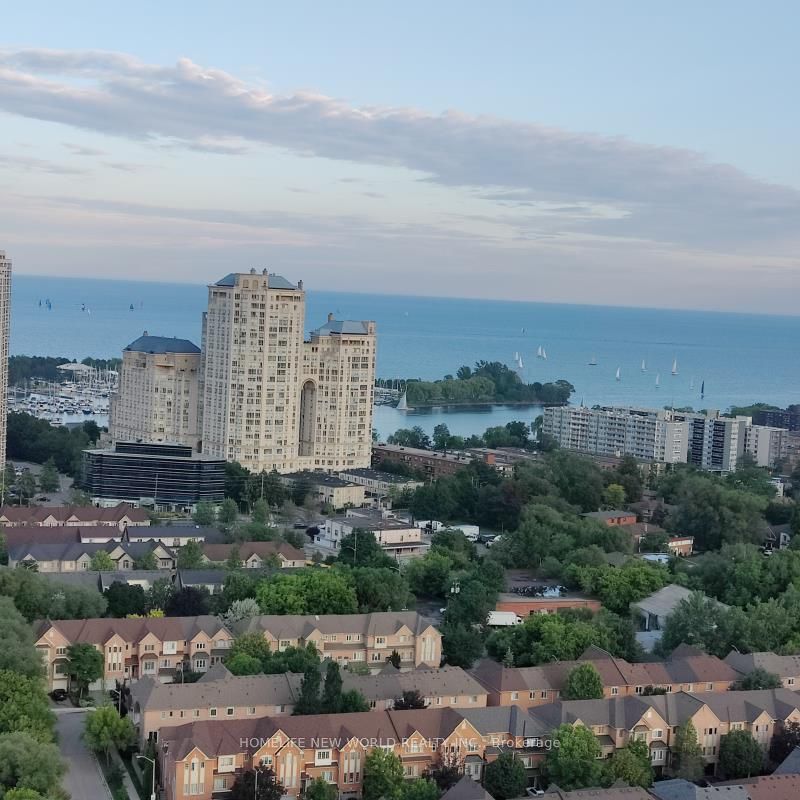 251 Manitoba Street 2506, Toronto, ON M8Y 1C9 photo 3