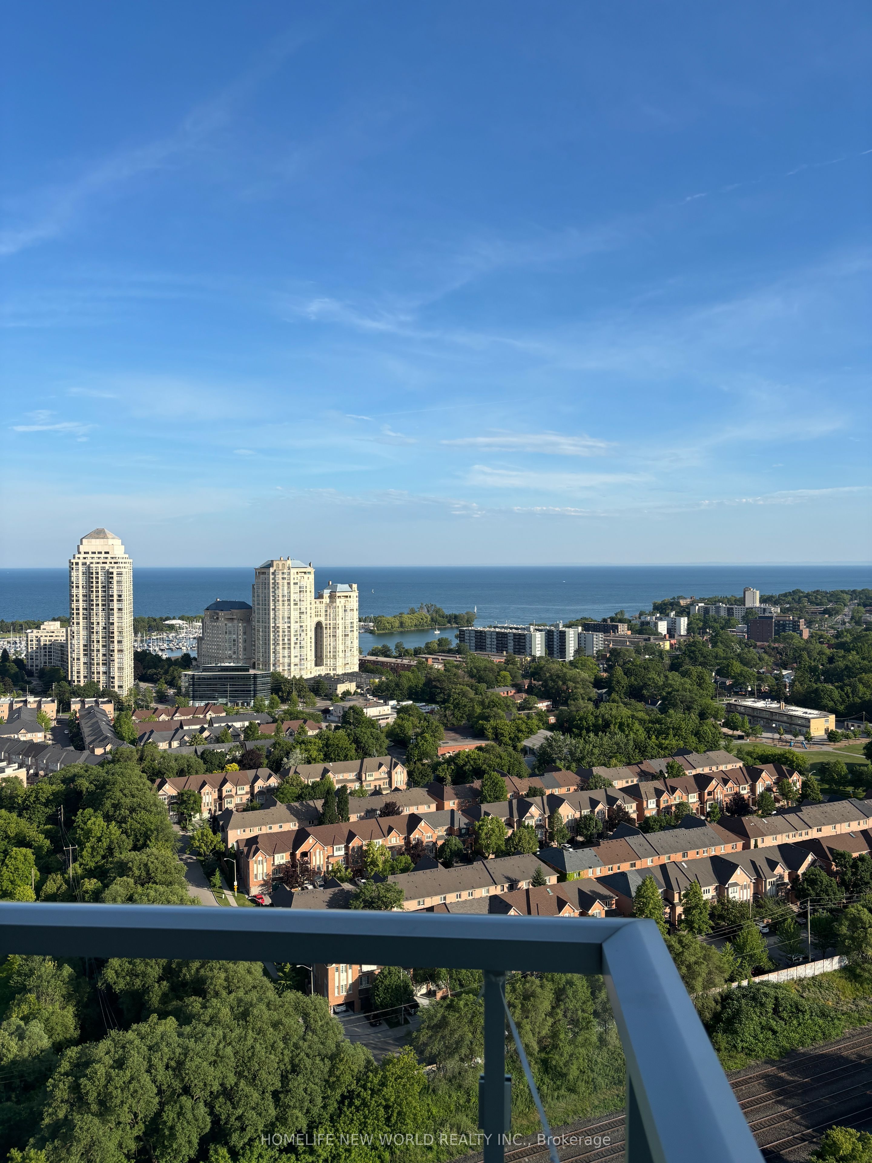 251 Manitoba Street 2506, Toronto, ON M8Y 1C9 photo 4
