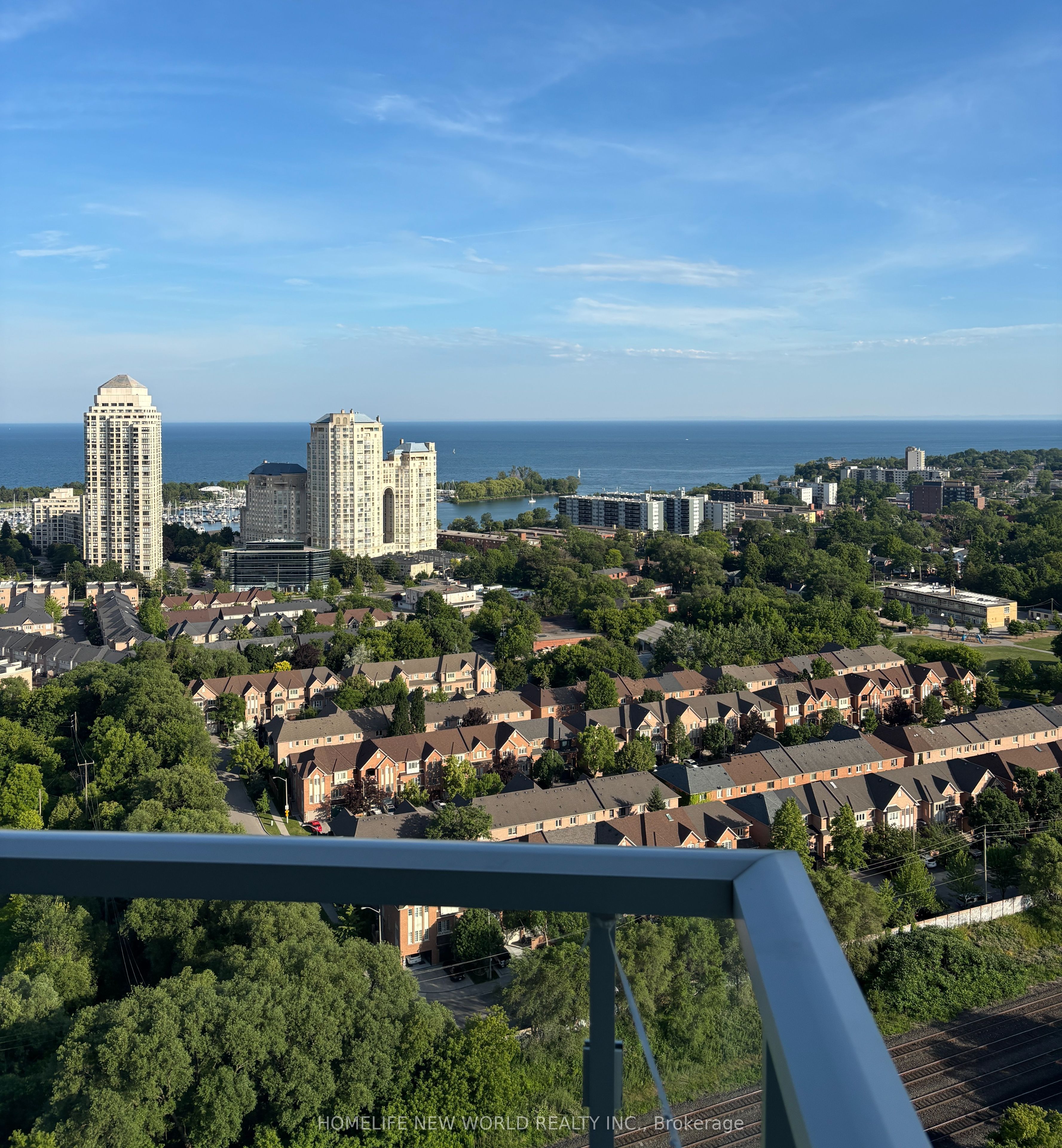 251 Manitoba Street 2506, Toronto, ON M8Y 1C9 photo 5