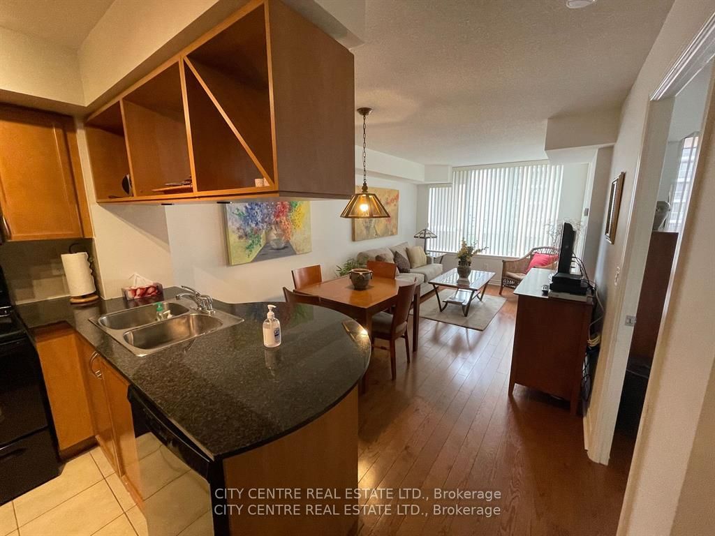 4090 Living Arts Drive 1112, Mississauga, ON L5B 4M8