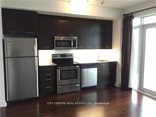 360 Square One Drive 2901, Mississauga, ON L5B 0G7