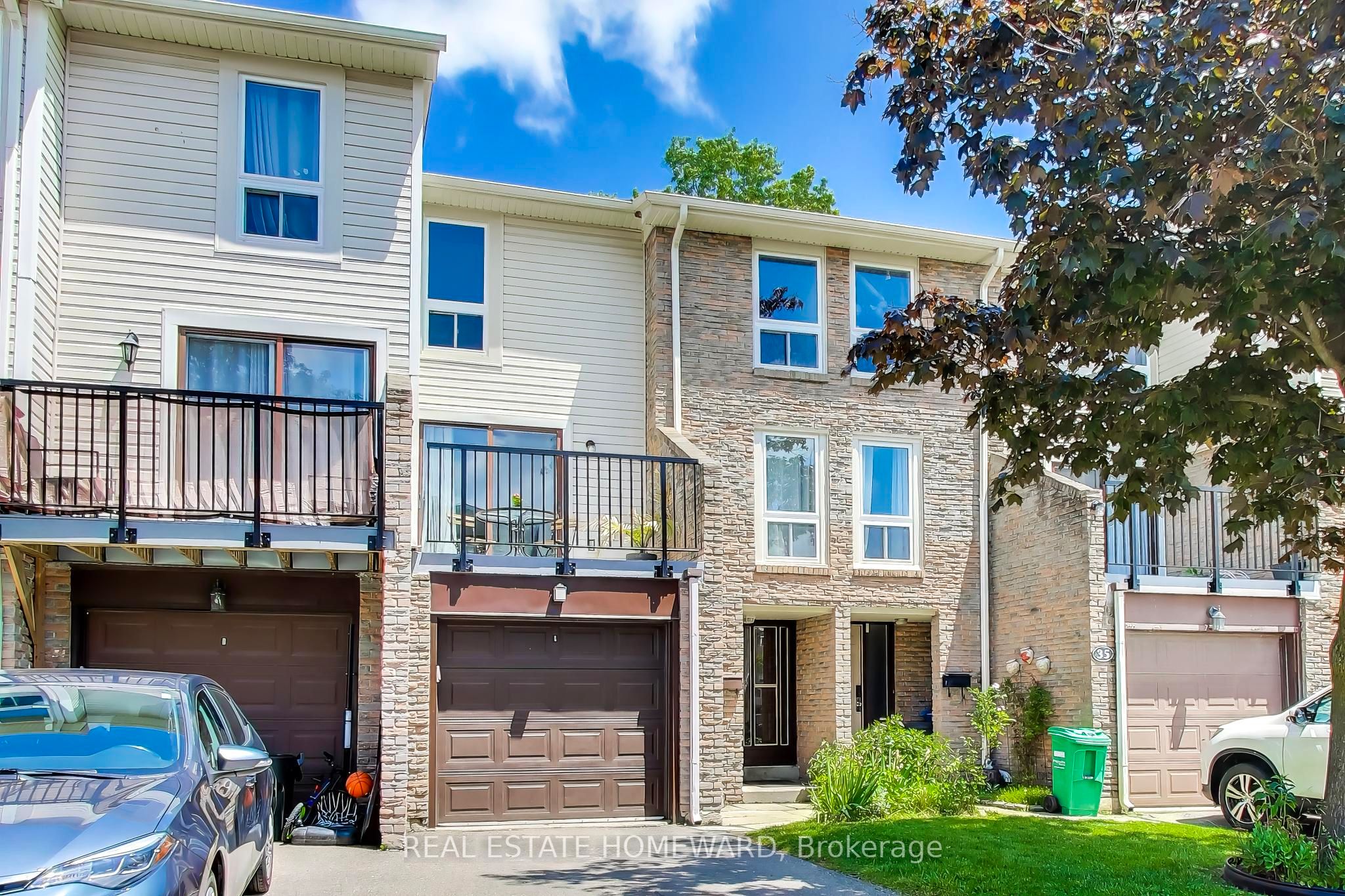 7251 Copenhagen Road 36, Mississauga, ON L5N 2H6