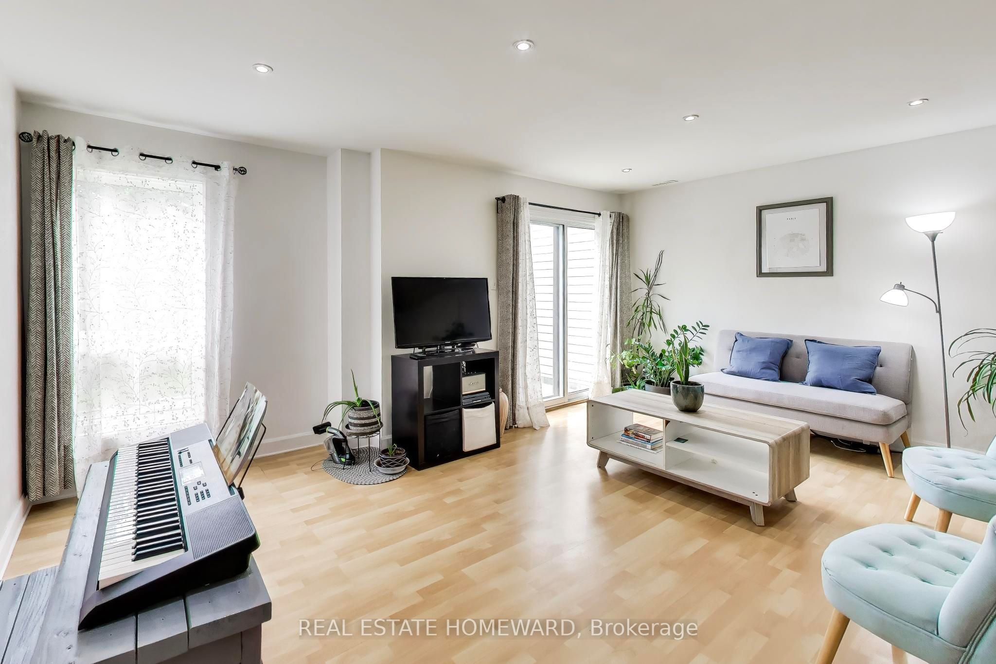 7251 Copenhagen Road 36, Mississauga, ON L5N 2H6 photo 5