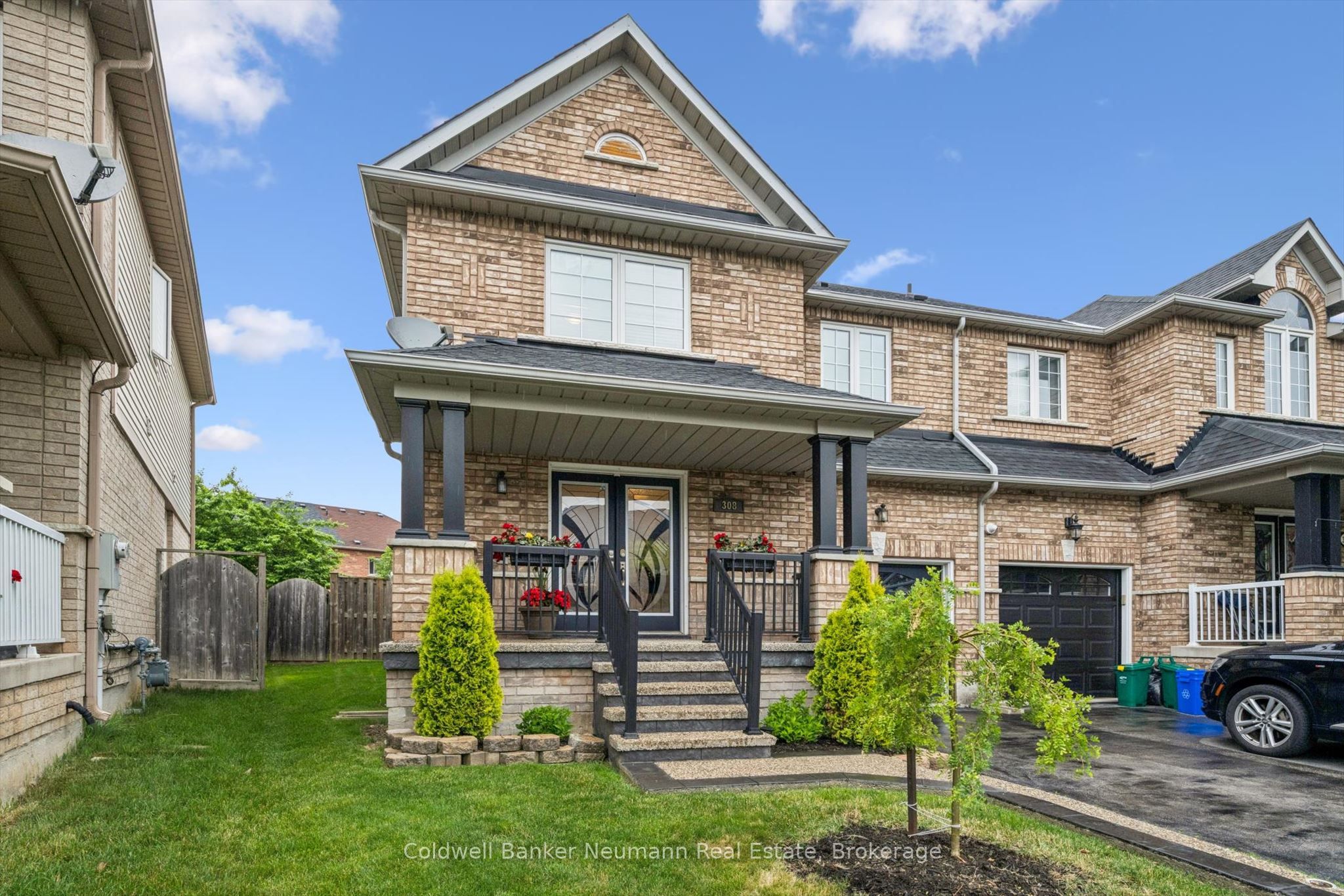308 Fasken Court, Milton, ON L9T 6S9 photo 4