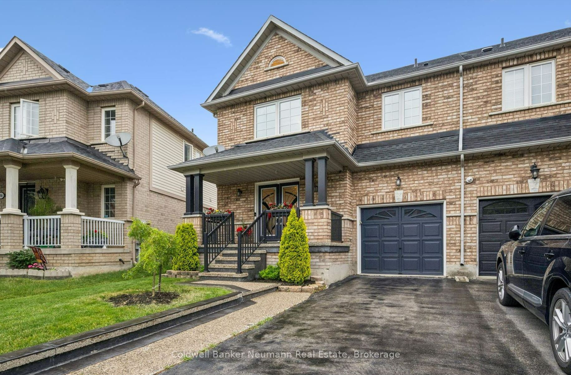 308 Fasken Court, Milton, ON L9T 6S9 photo 5