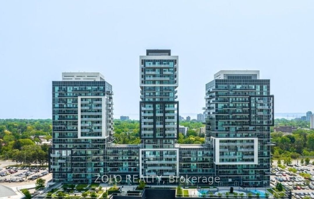 2081 Fairview Street 1707, Burlington, ON L7R 0E4