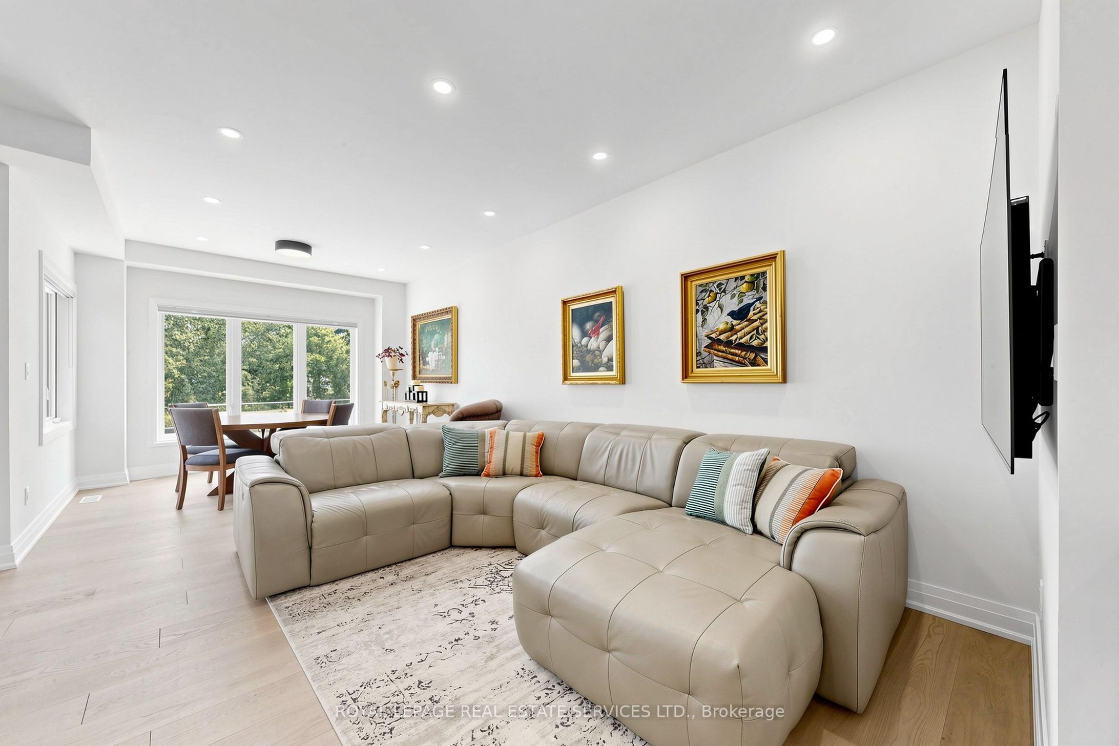 19 Summerbeam Way, Brampton, ON L6Y 6K5 photo 3