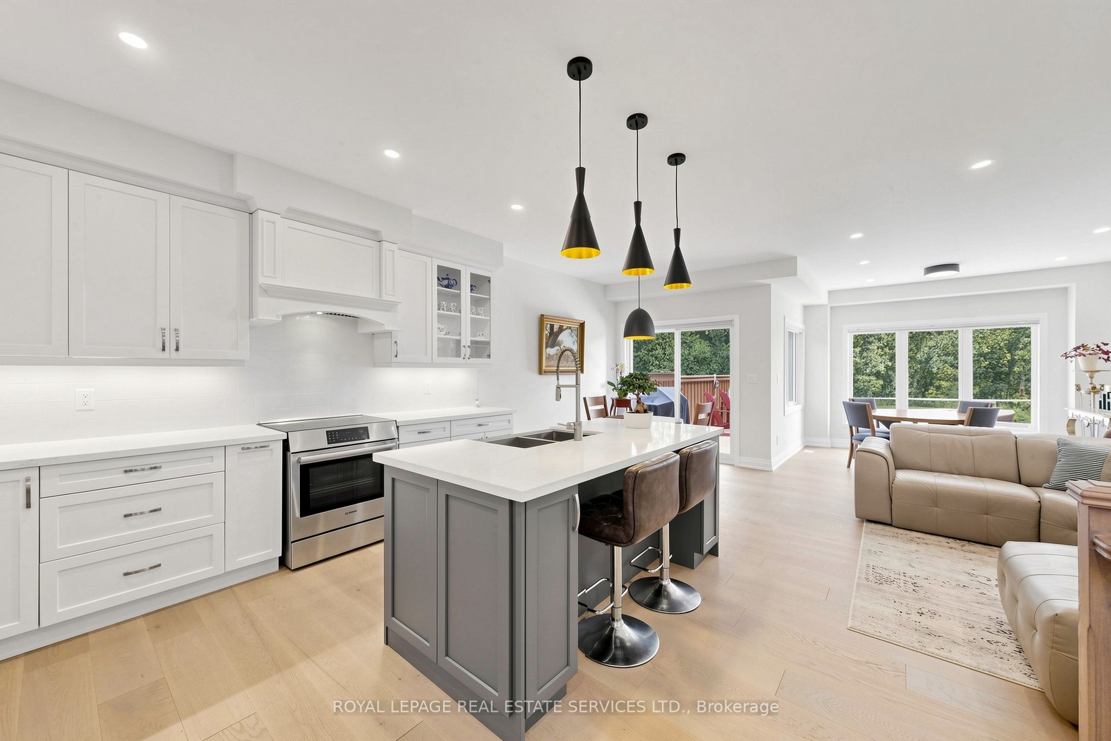 19 Summerbeam Way, Brampton, ON L6Y 6K5 photo 5