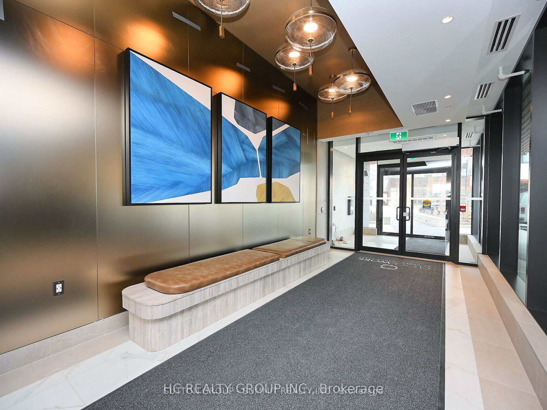 3006 WILLIAM CUTMORE Boulevard 202, Oakville, ON L6H 8A4 photo 2