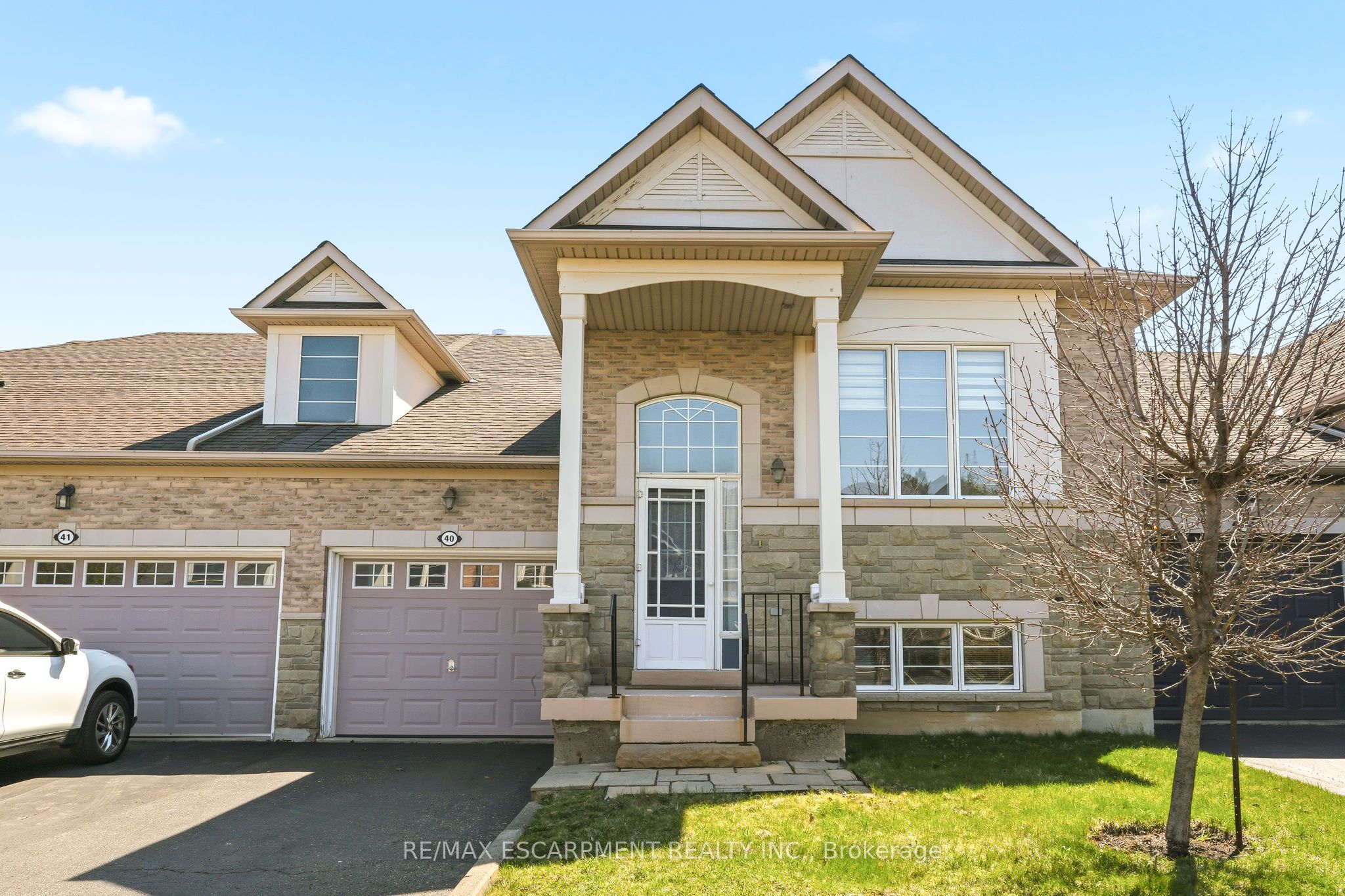 4400 MILLCROFT PARK Drive 40, Burlington, ON L7M 5B5