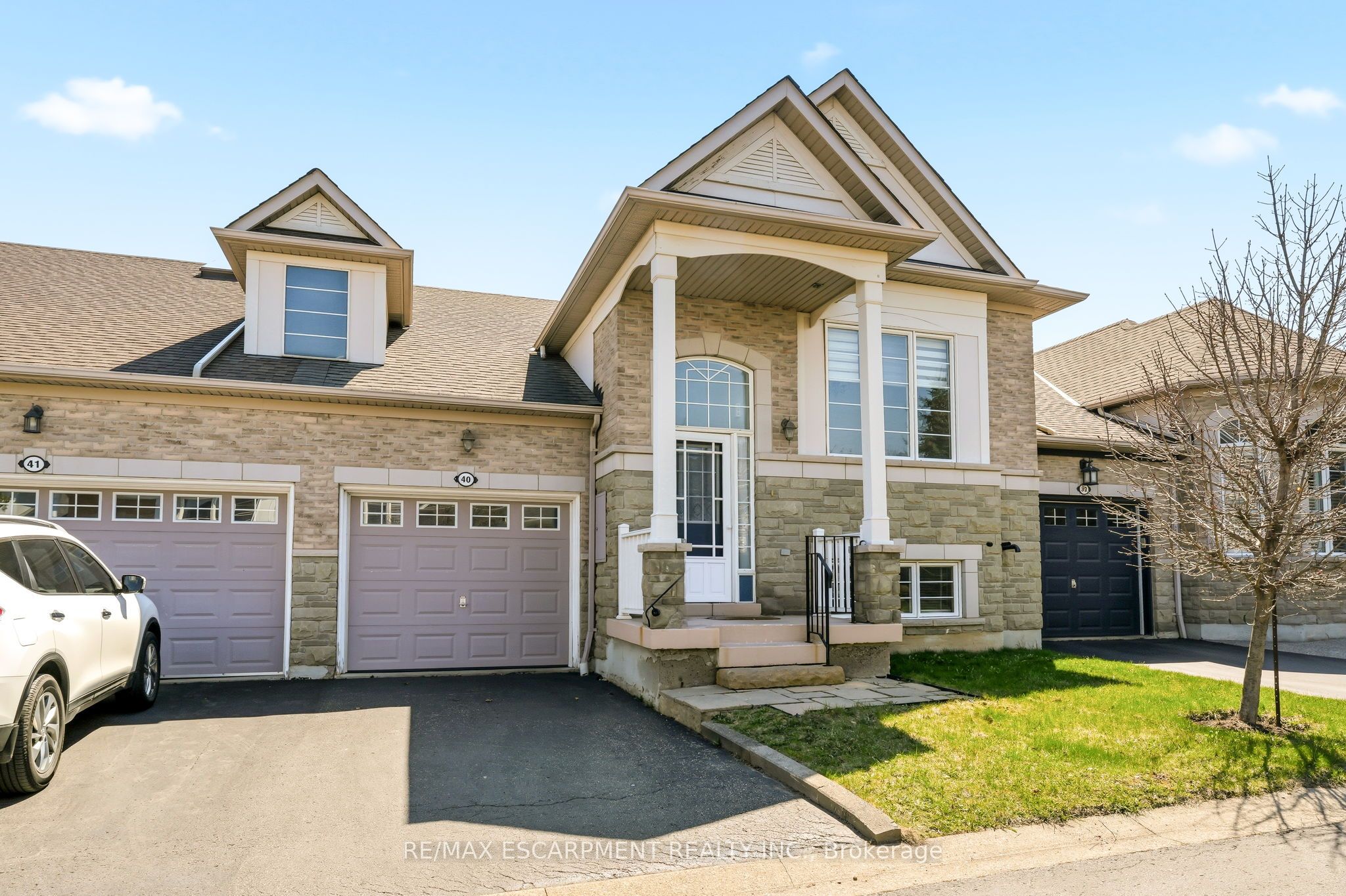 4400 MILLCROFT PARK Drive 40, Burlington, ON L7M 5B5 photo 2