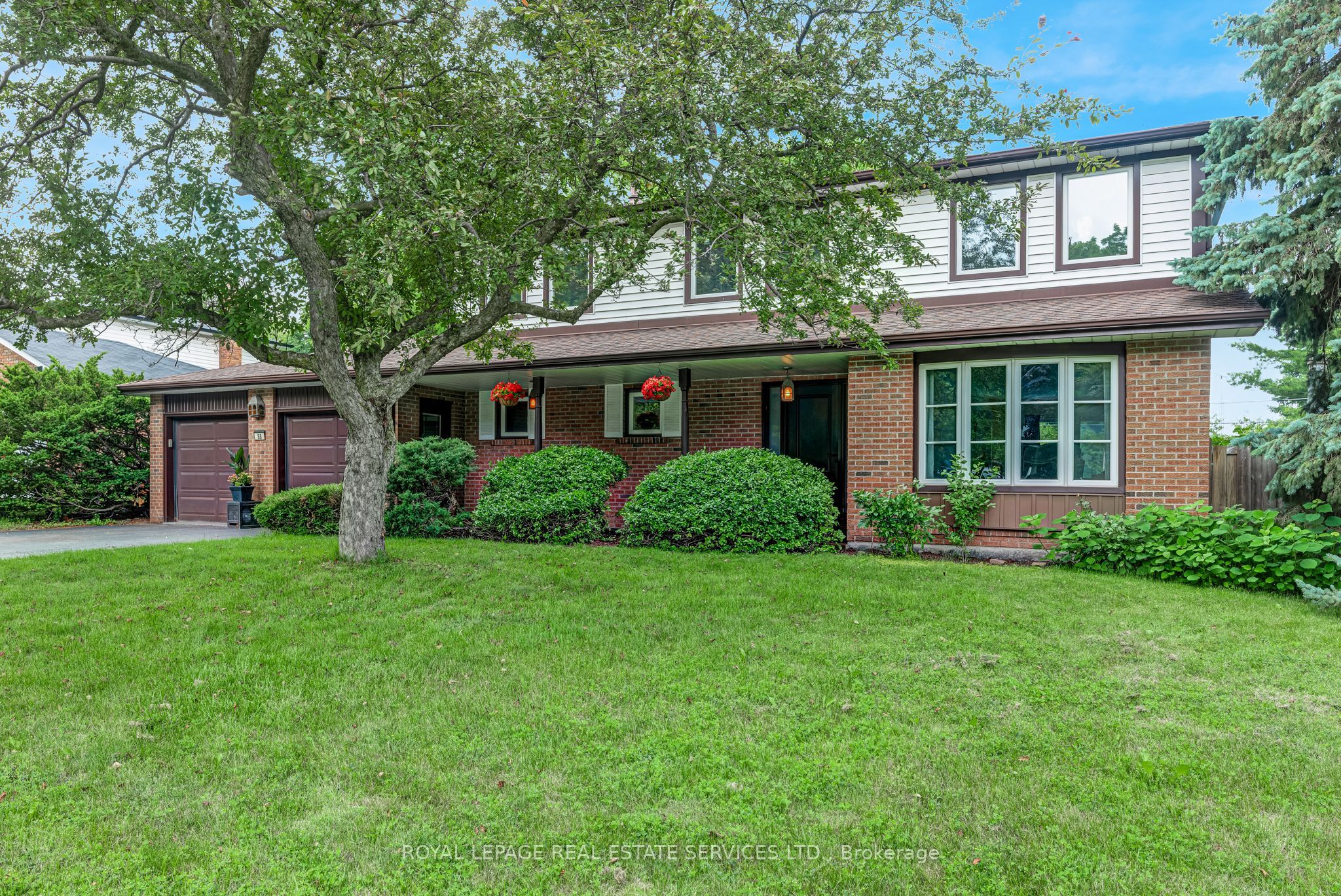 88 GERMORDA Drive, Oakville, ON L6H 2R1