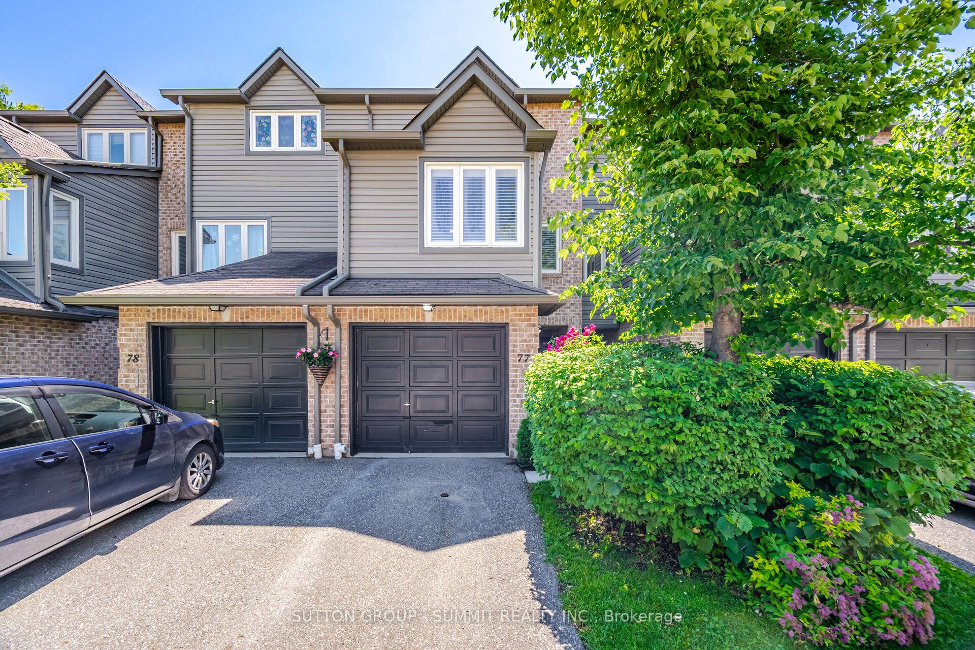 460 Bristol Road W 77, Mississauga, ON L5R 3P6