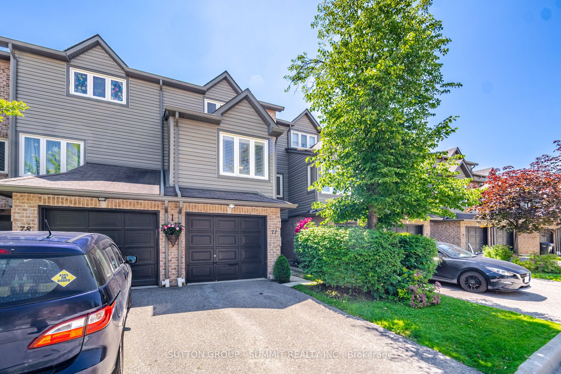 460 Bristol Road W 77, Mississauga, ON L5R 3P6 photo 2
