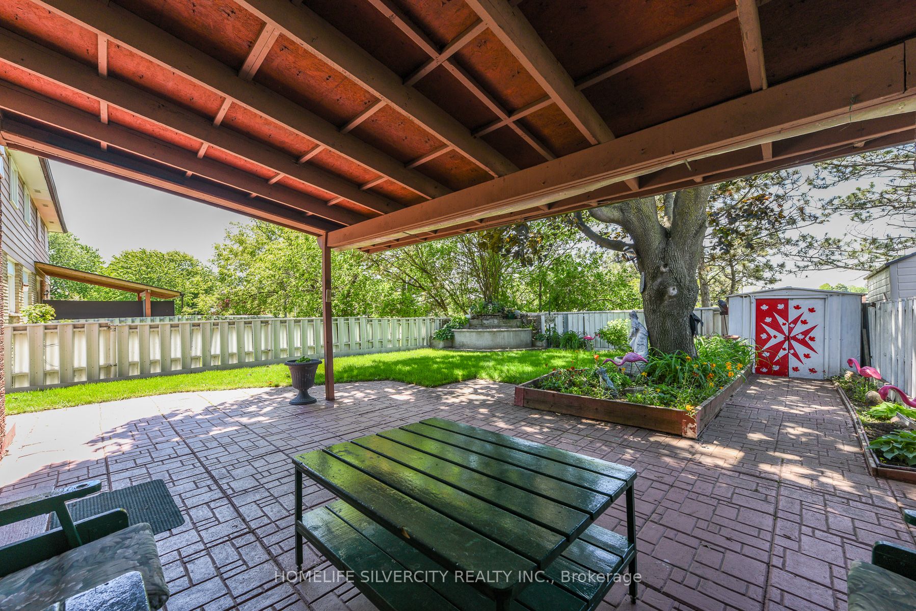 7378 Bybrook Drive, Mississauga, ON L4T 3R2 photo 3