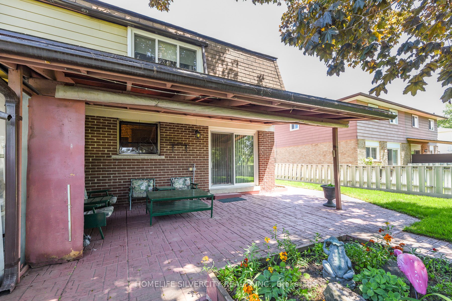 7378 Bybrook Drive, Mississauga, ON L4T 3R2 photo 4