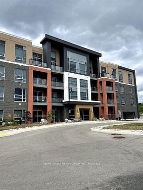 4040 Upper Middle Road 107, Burlington, ON L7M 0H2