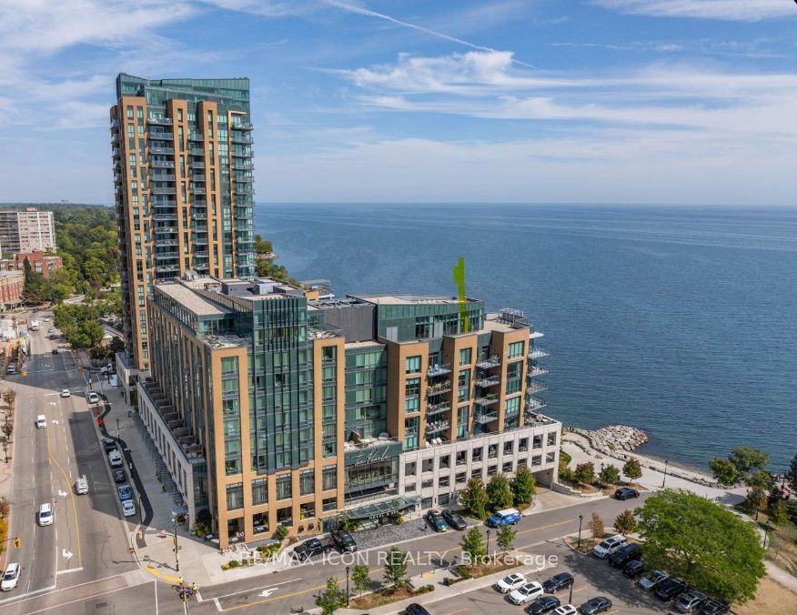 2060 Lakeshore Road 602, Burlington, ON L7R 0G2 photo 2