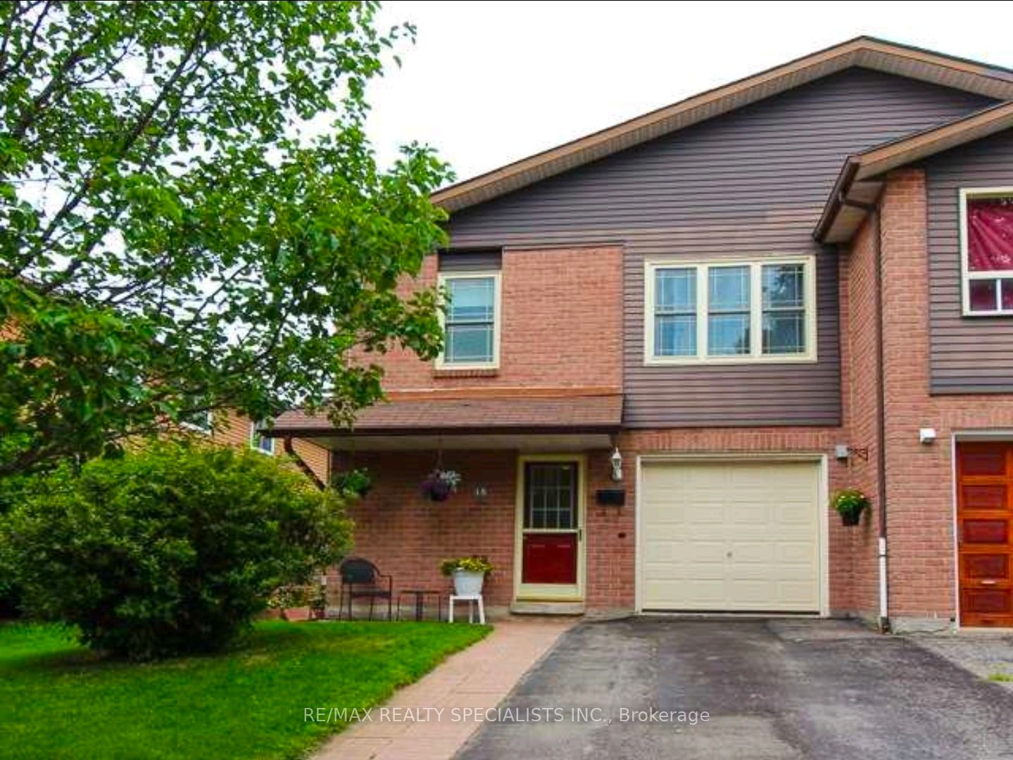 15 Steven Street LOWER, Orangeville, ON L9W 4G1