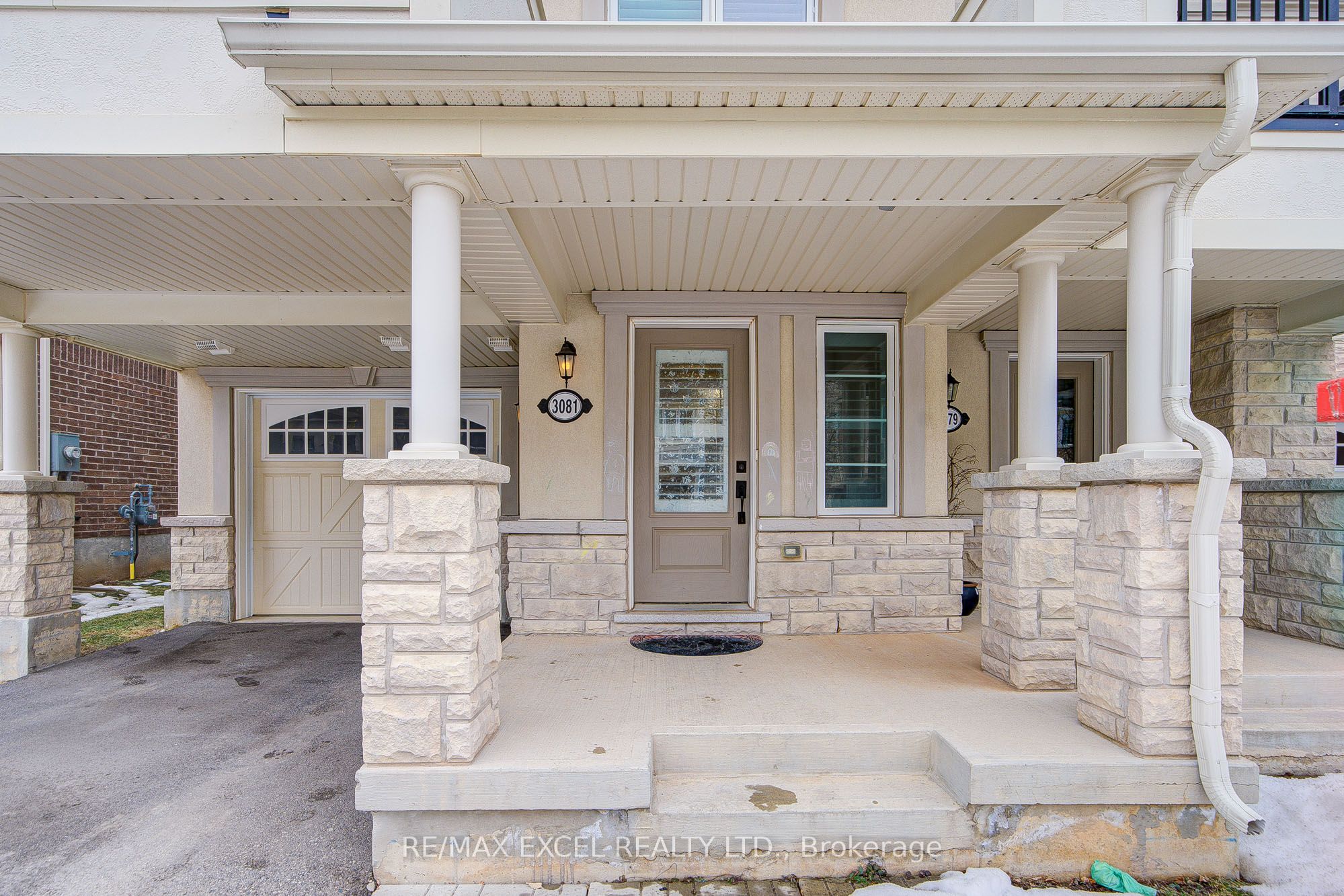 3081 Harebell Gate, Oakville, ON L6M 0Y9 photo 3