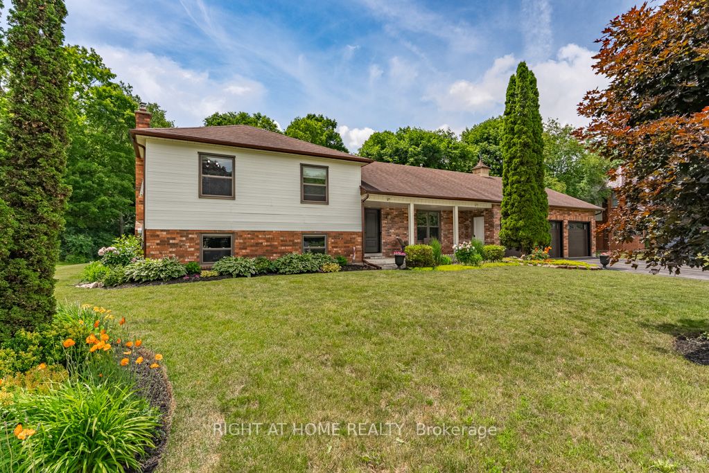 16 Snowberry Court, Caledon, ON L7K 0B5 photo 5