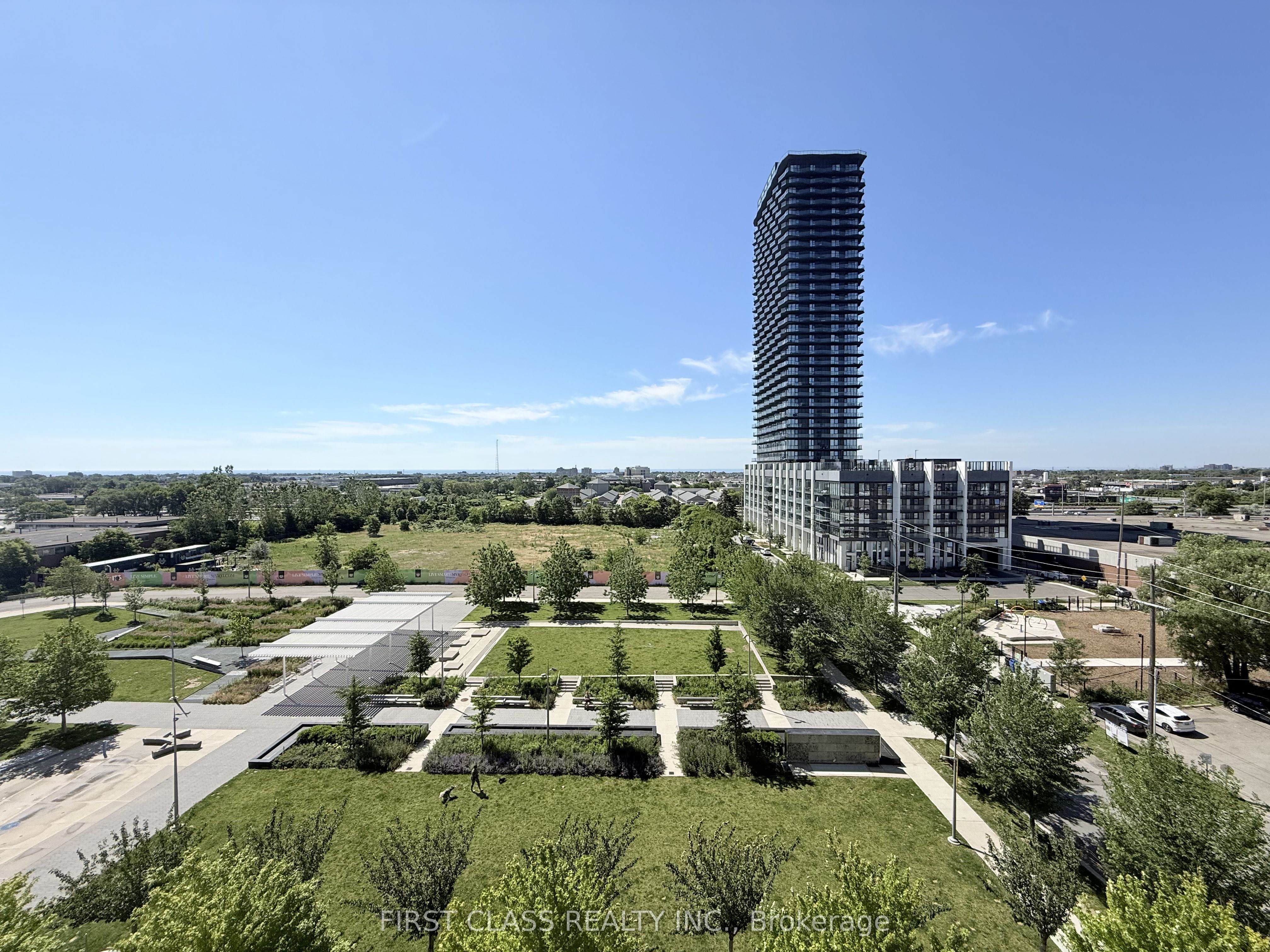 15 Zorra Street 606, Toronto, ON M8Z 0C1