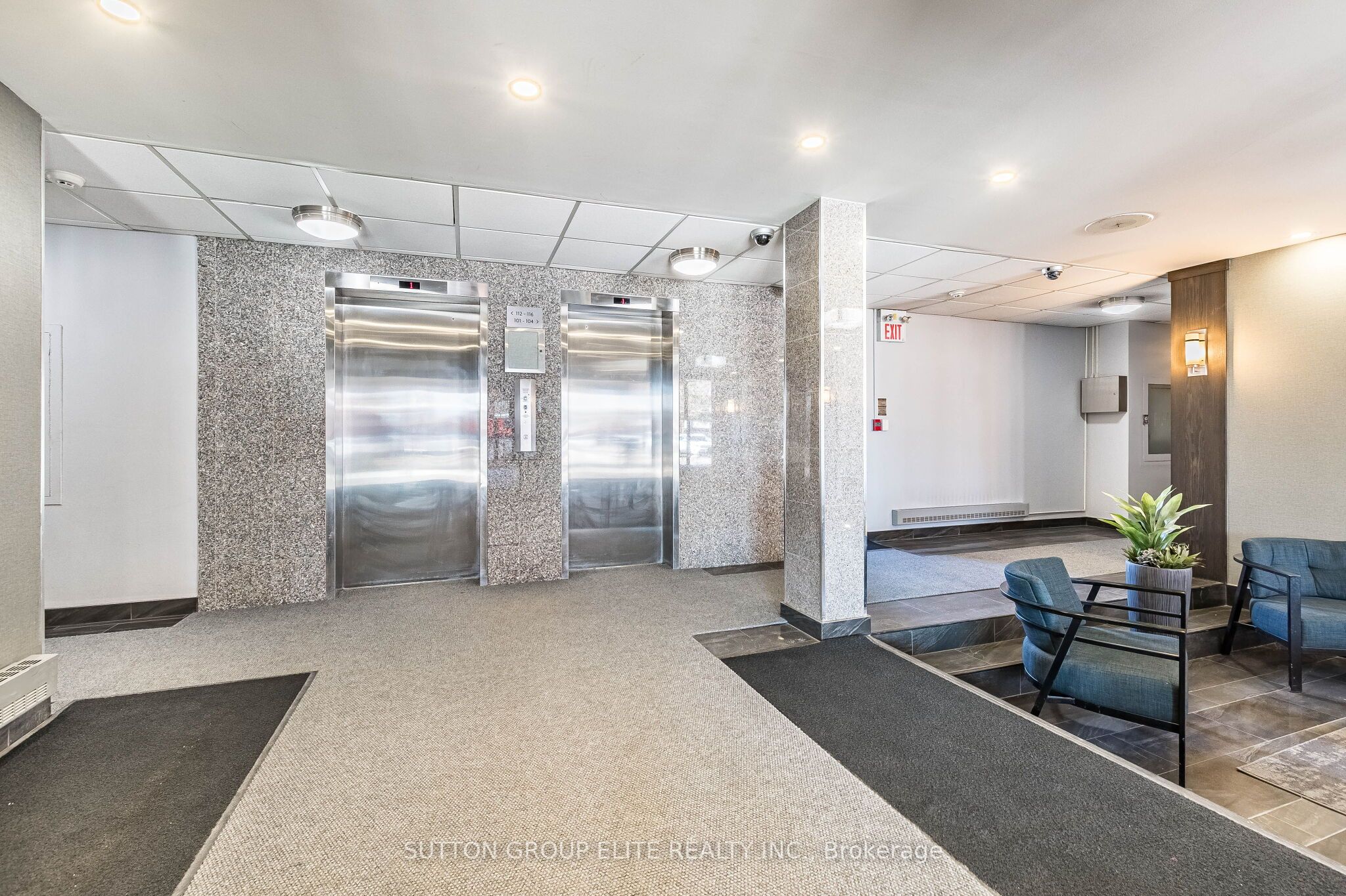 1660 Bloor Street 502, Mississauga, ON L4X 1R9 photo 5
