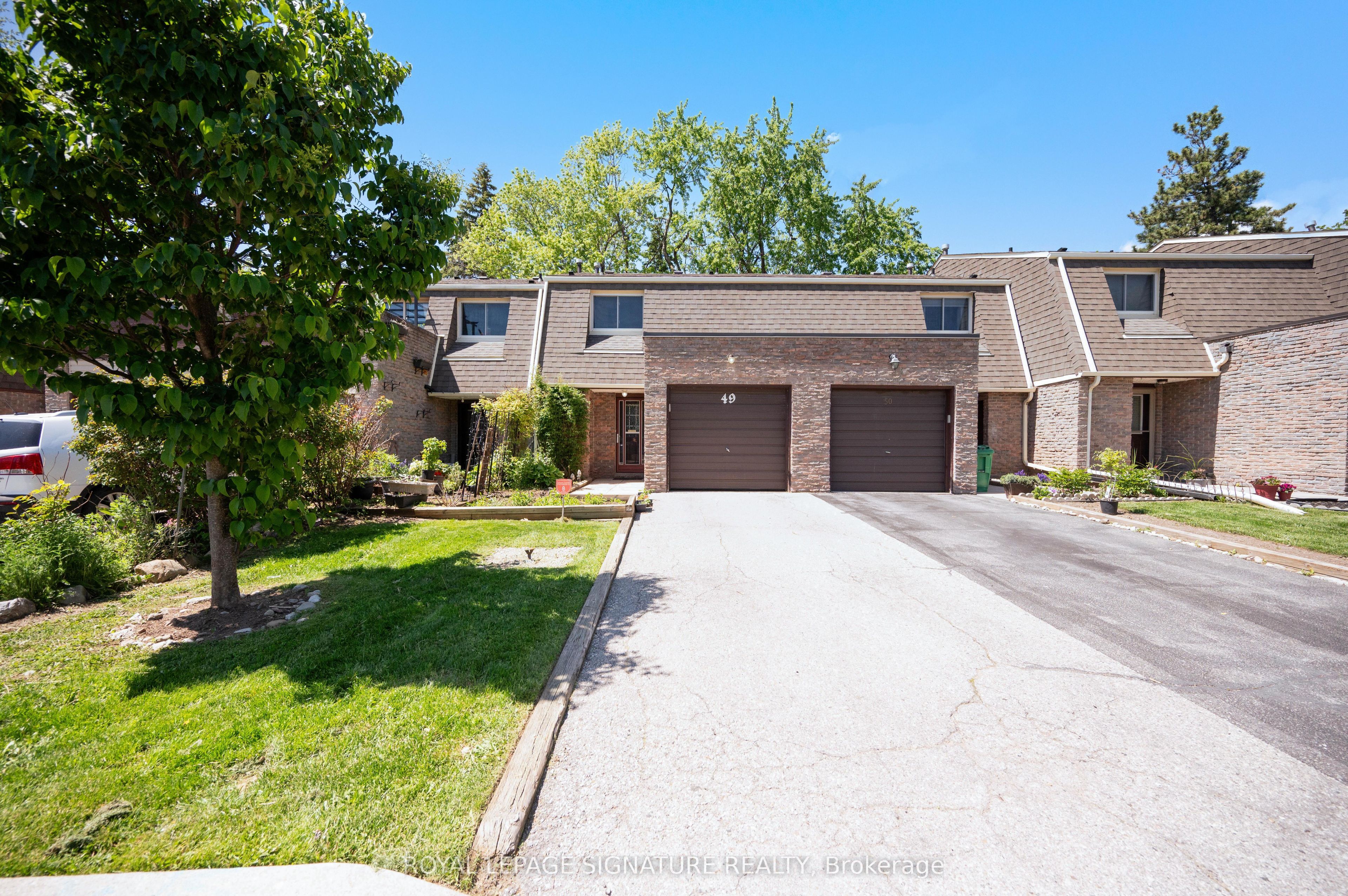 7430 Copenhagen Road 49, Mississauga, ON L5N 2C4