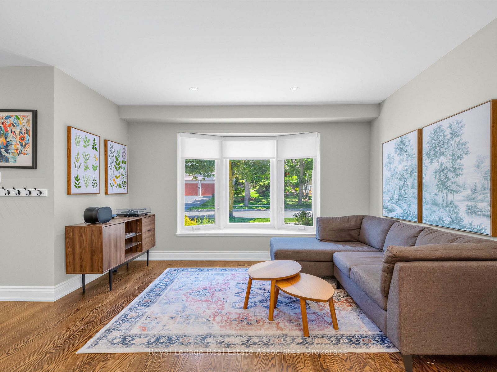 2441 Winthrop Crescent, Mississauga, ON L5K 2A8 photo 5