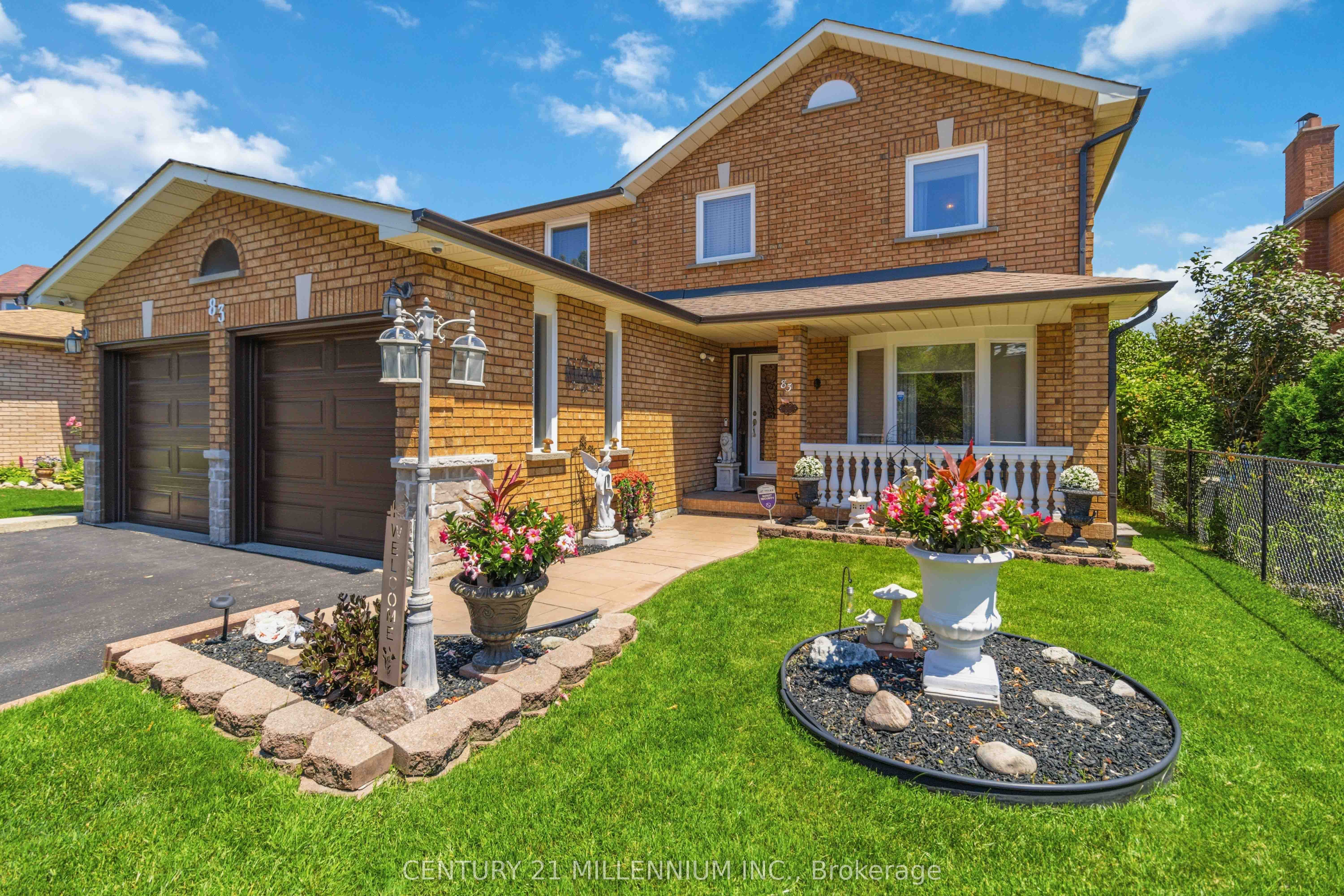 83 Sunforest Drive, Brampton, ON L6Z 2W3 photo 3