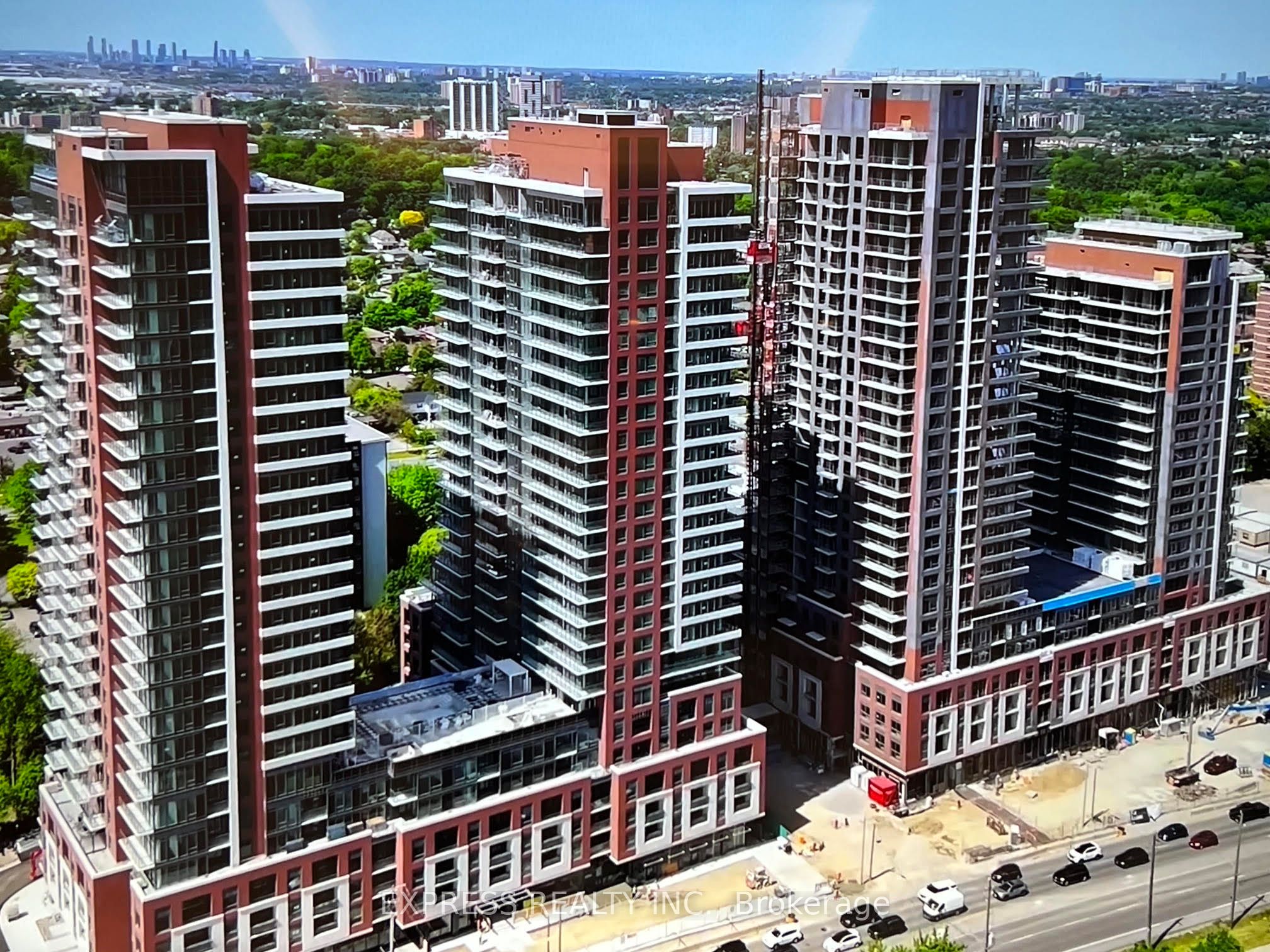 4010 Eglinton Avenue W 516, Toronto, ON M9A 0G5 photo 5
