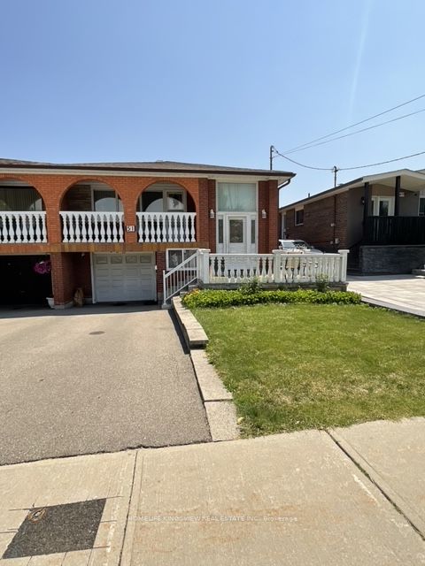 51 Seacliffe Boulevard, Toronto, ON M9L 2G7 photo 4