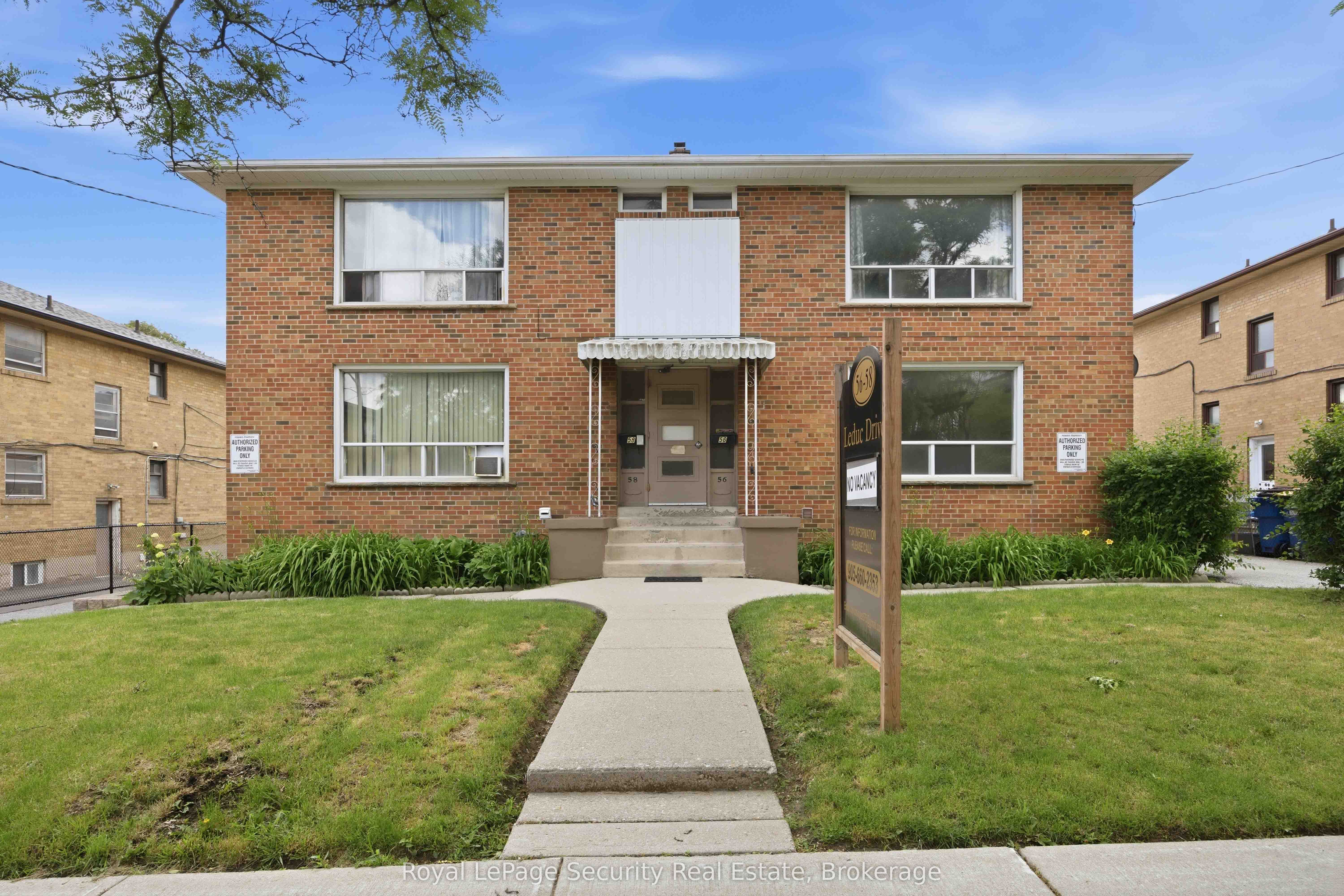 58 Leduc Drive 3, Toronto, ON M9W 2A9 photo 2