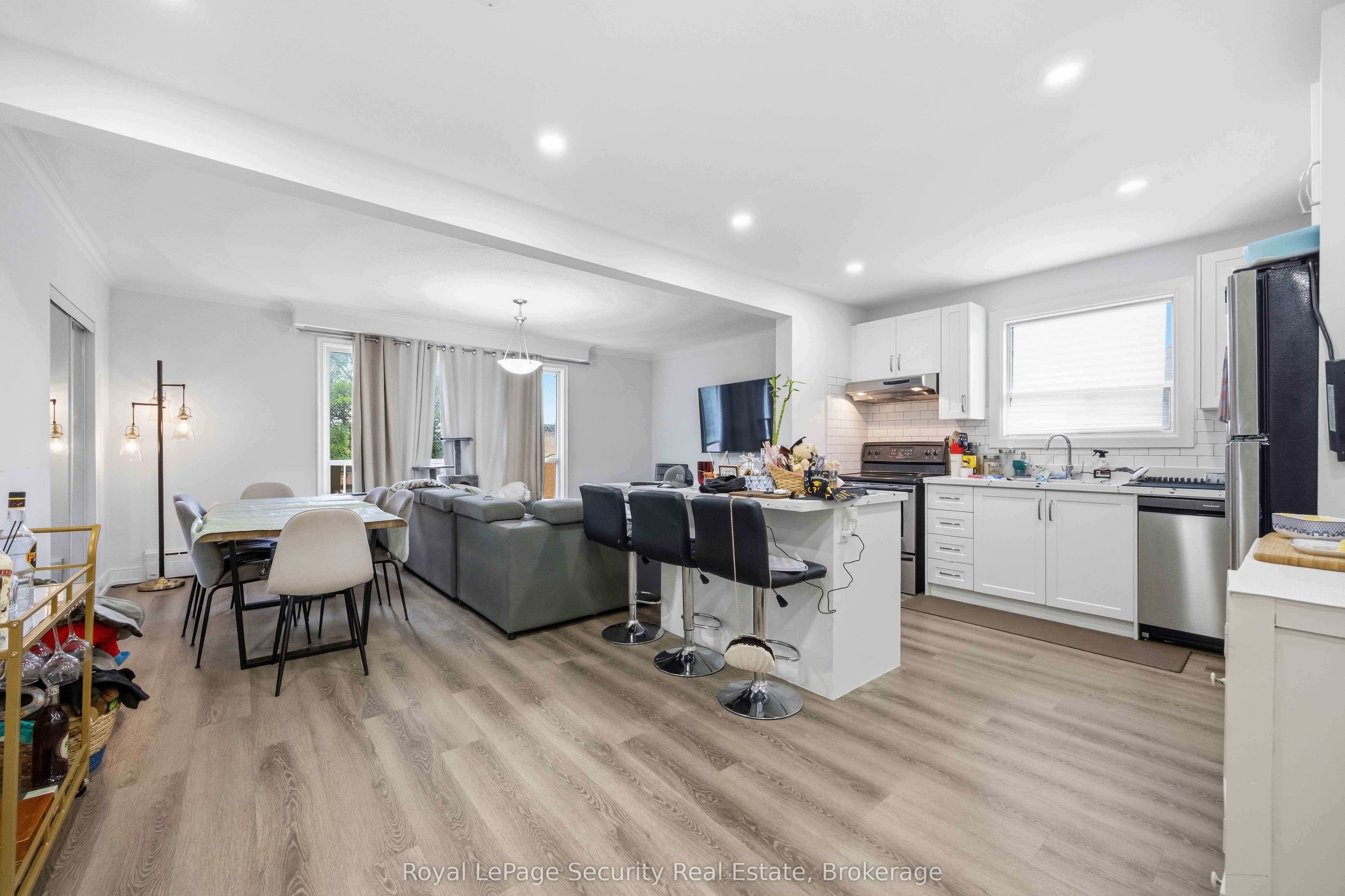 58 Leduc Drive 3, Toronto, ON M9W 2A9 photo 4