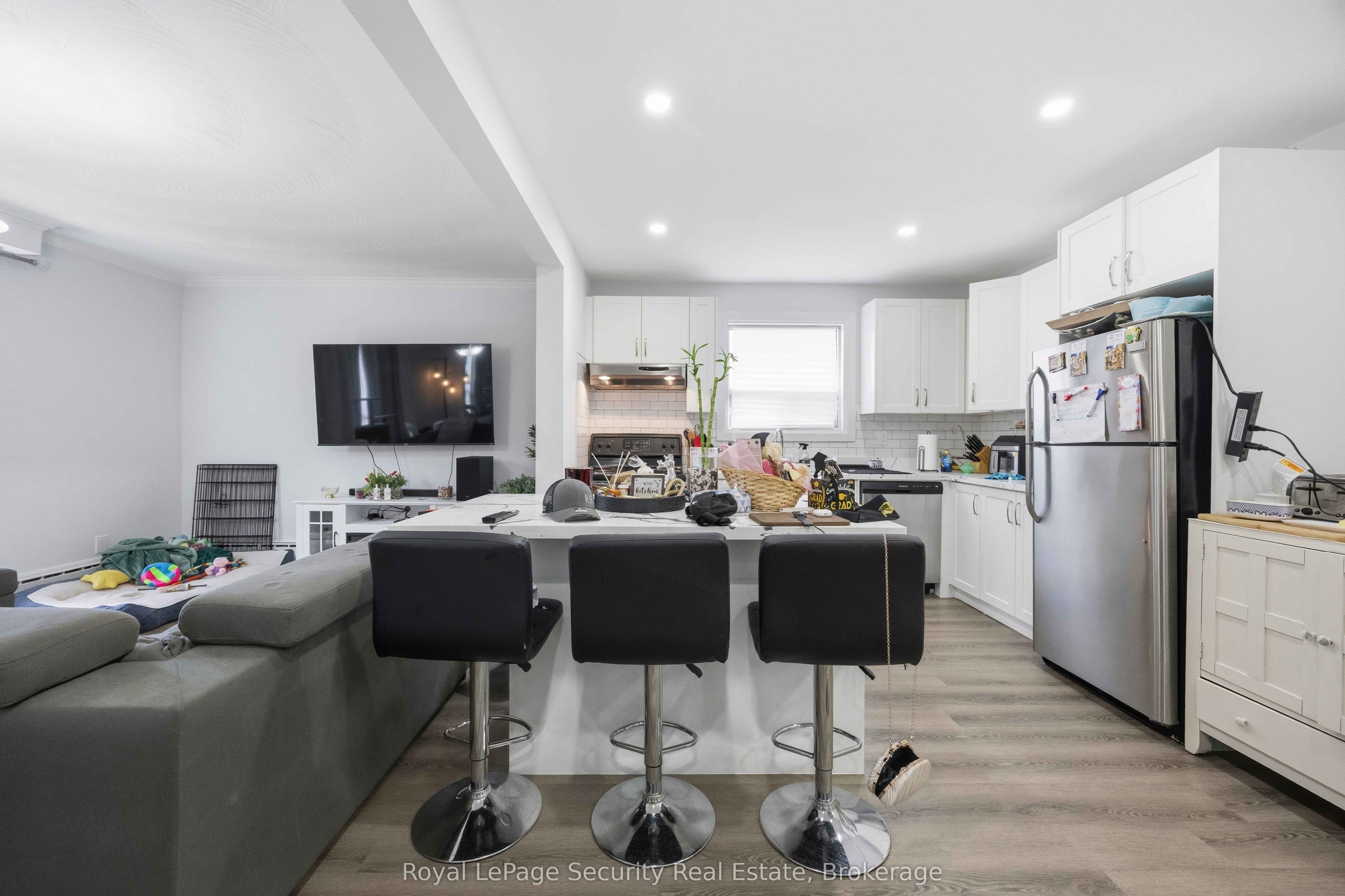 58 Leduc Drive 3, Toronto, ON M9W 2A9 photo 5