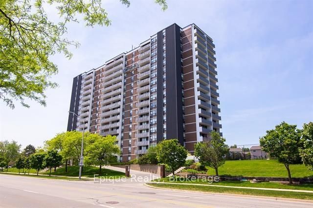 2055 UPPER MIDDLE Road 409, Burlington, ON L7P 3P4 photo 3